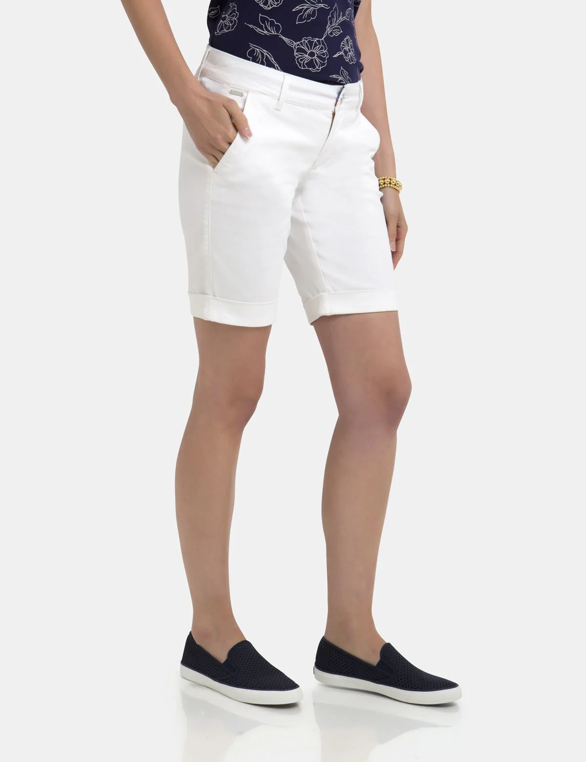 JACKSON CHINO SHORTS - Image 4