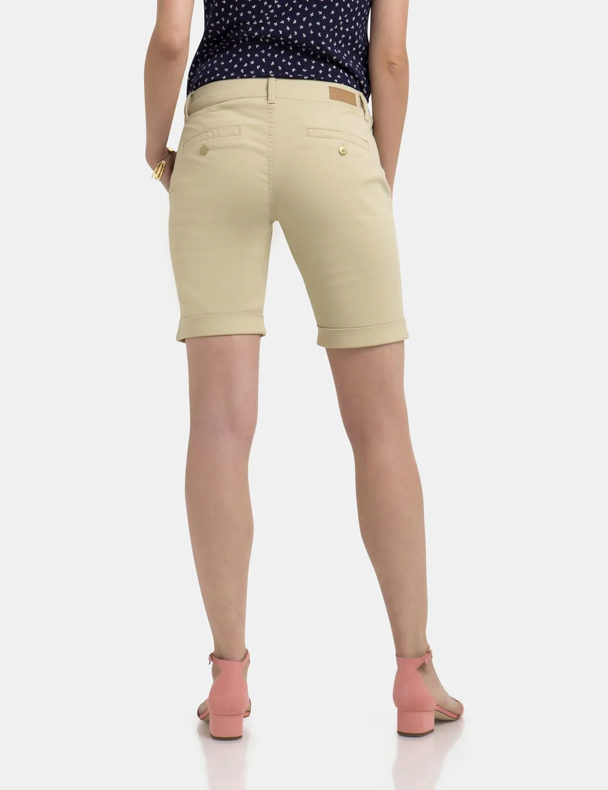 JACKSON CHINO SHORTS - Image 7