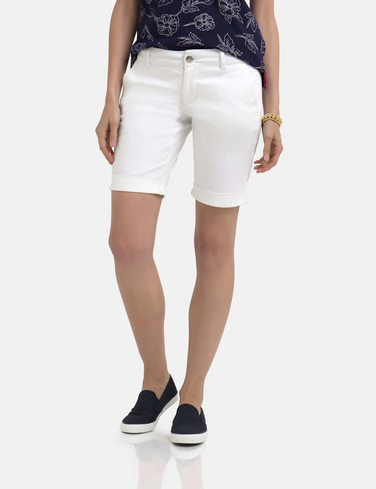 JACKSON CHINO SHORTS - Image 9
