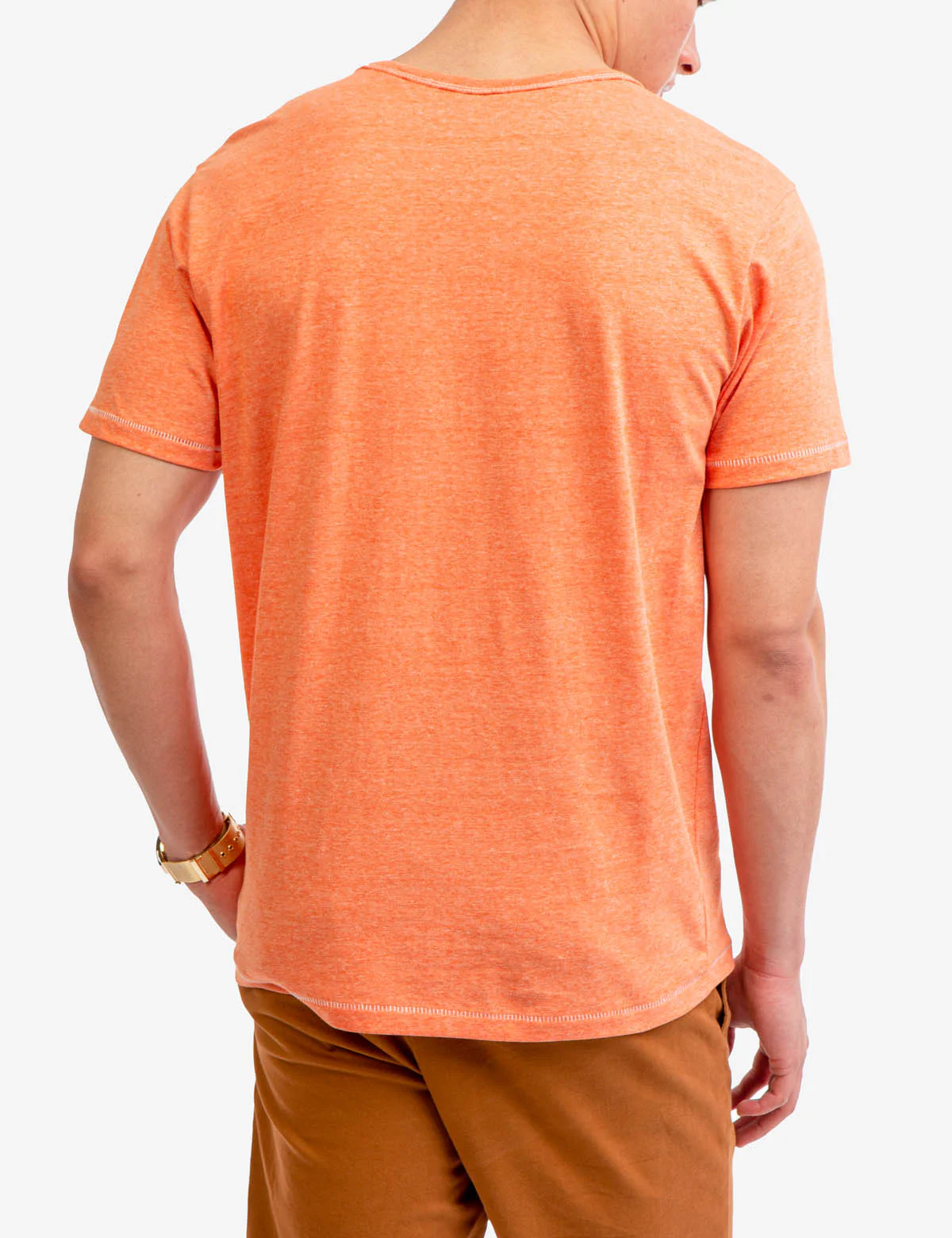 JERSEY CHEST POCKET T-SHIRT - Image 16