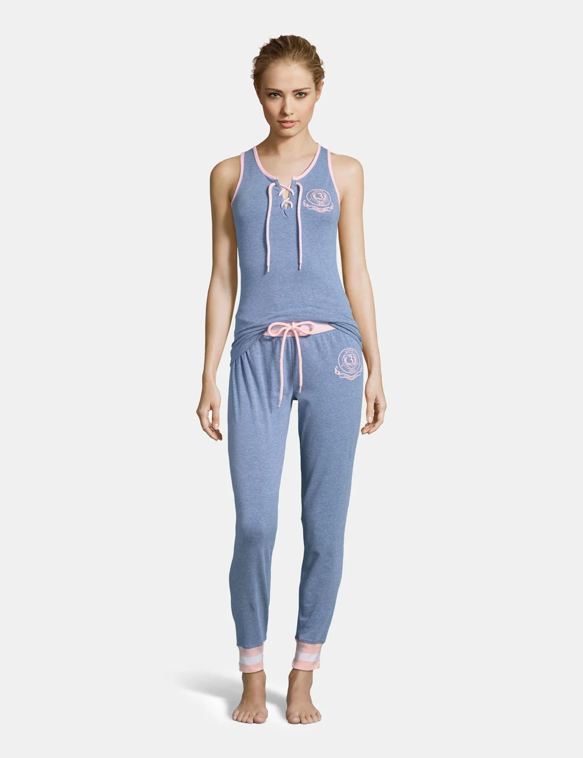 Jogger Nightset