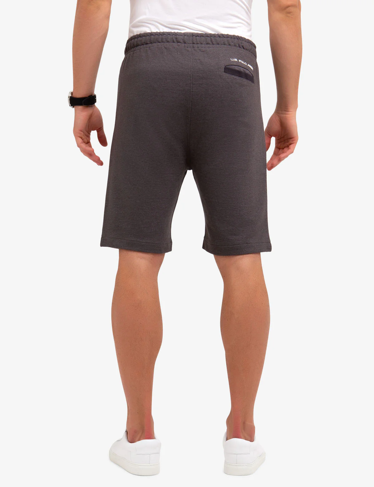 KNIT SHORTS - Image 3