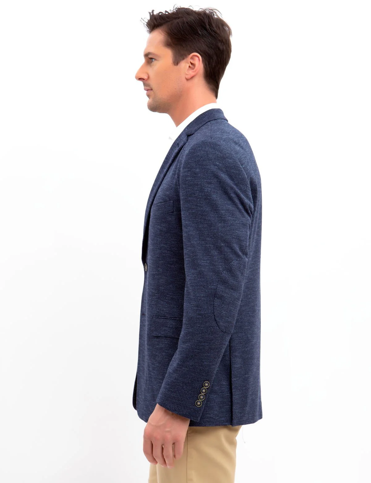 KNIT SPORTCOAT - Image 3