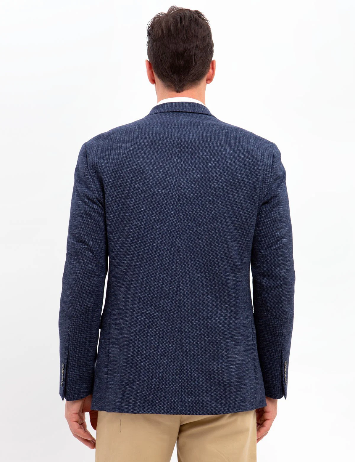 KNIT SPORTCOAT - Image 4