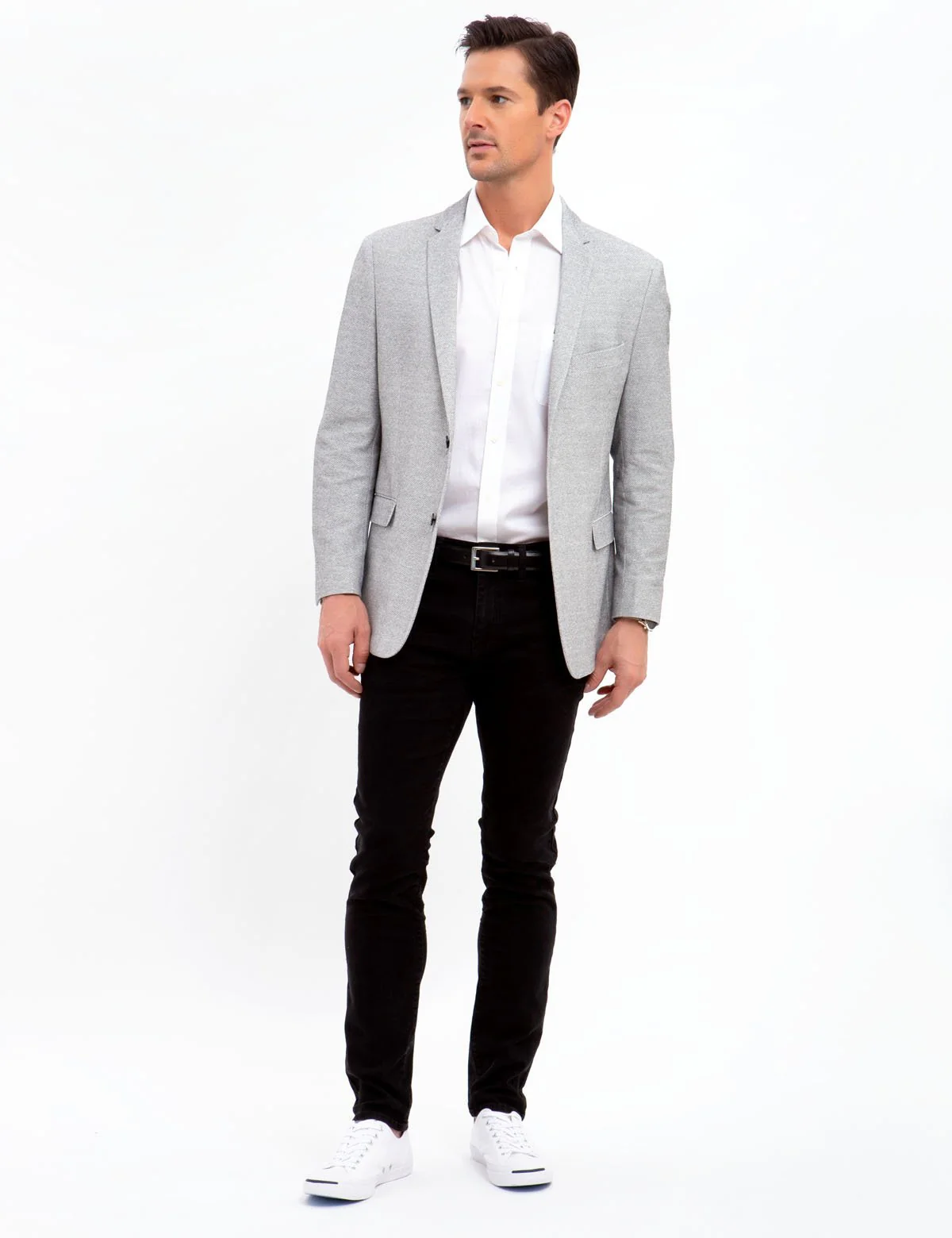 KNIT SPORTCOAT - Image 10