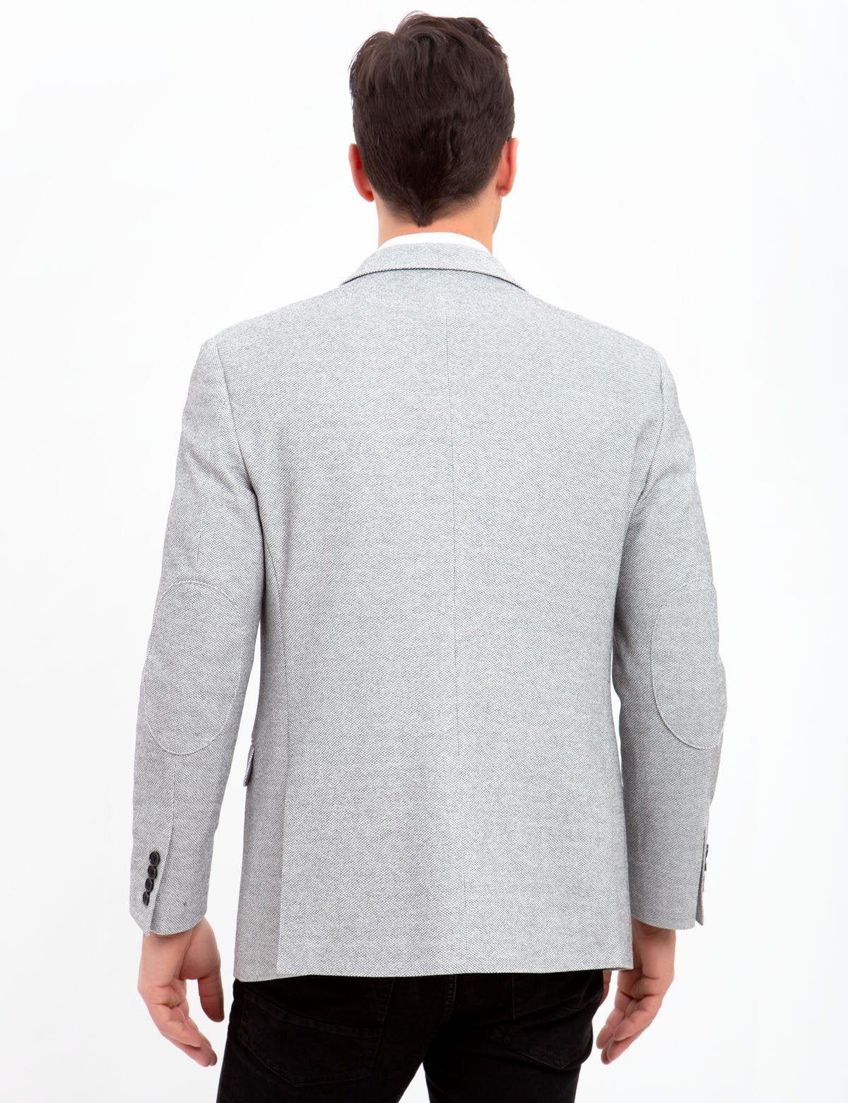 KNIT SPORTCOAT - Image 14