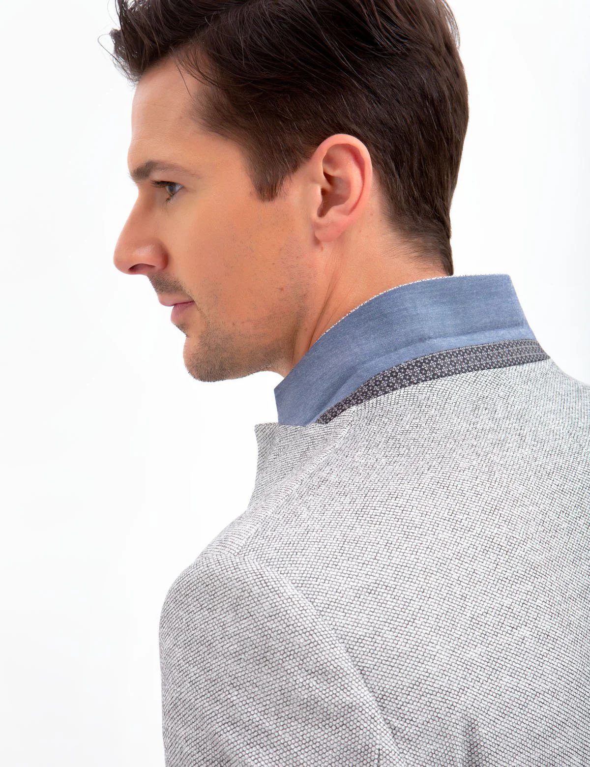 KNIT SPORTCOAT - Image 5