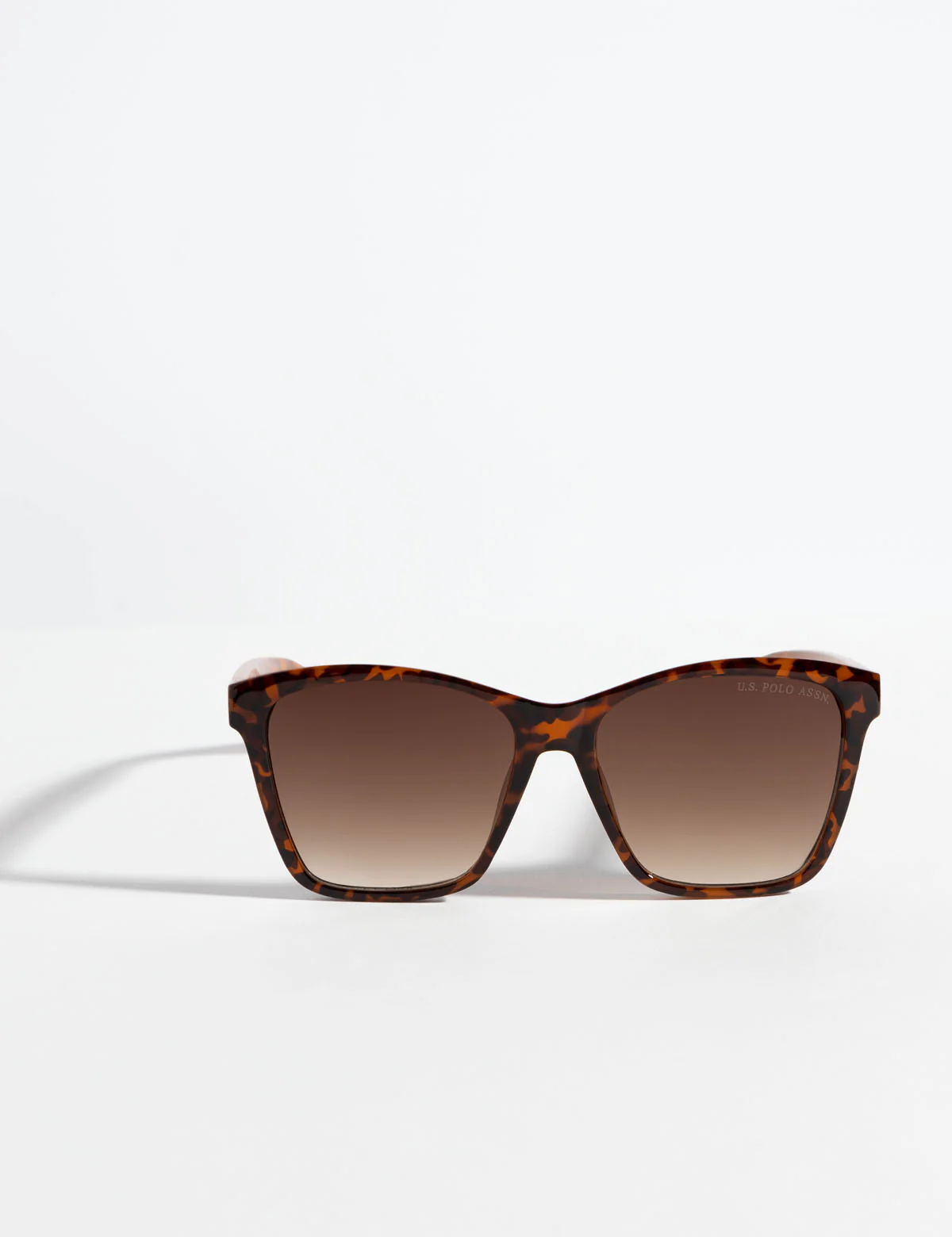 LADIES CAT EYE SUNGLASSES