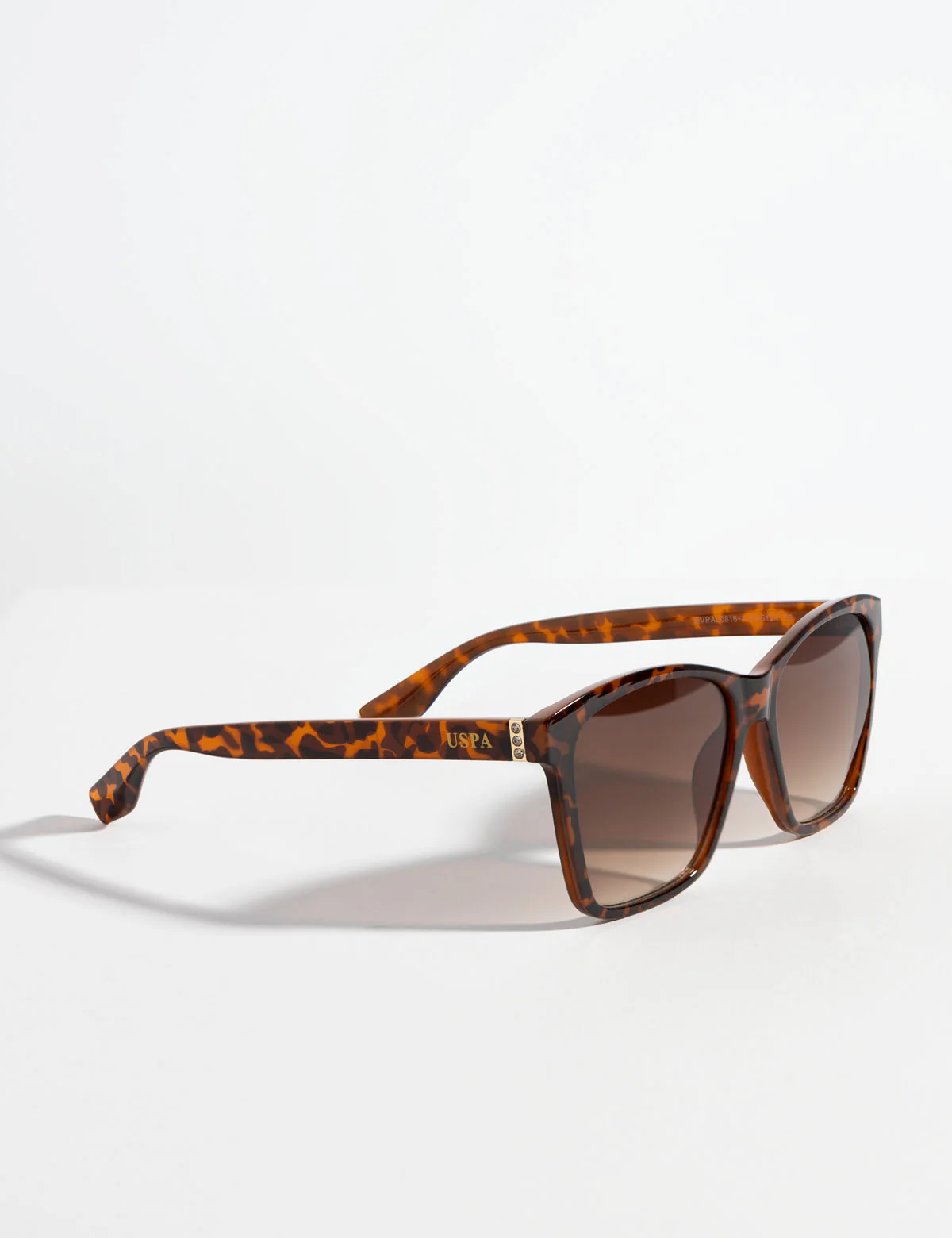 LADIES CAT EYE SUNGLASSES - Image 2
