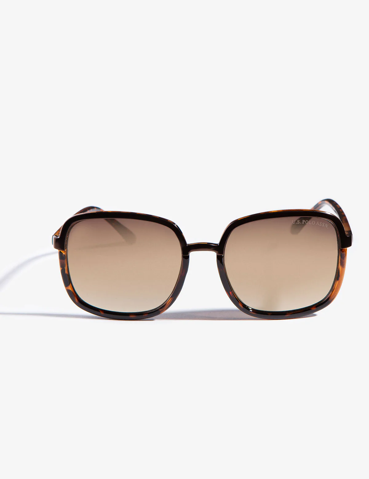 LADIES CLASSIC OVER-SIZED SUNGLASSES