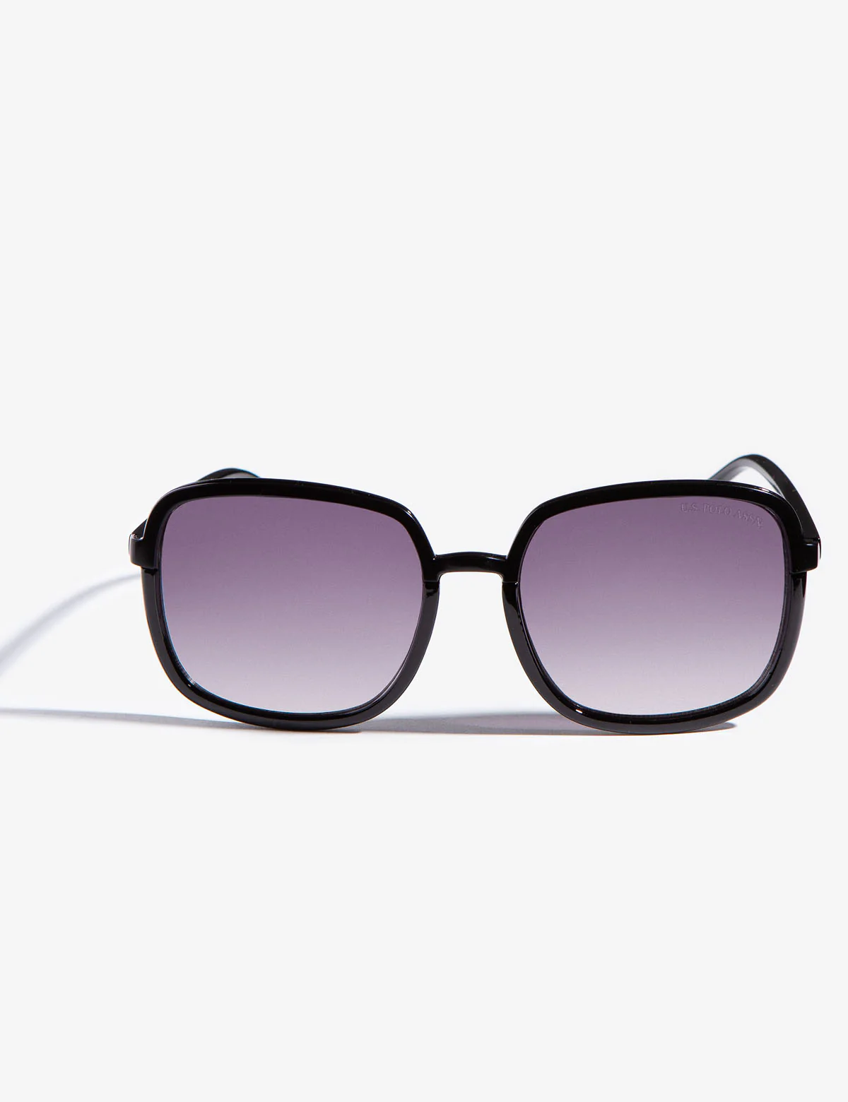 LADIES CLASSIC OVER-SIZED SUNGLASSES - Image 4