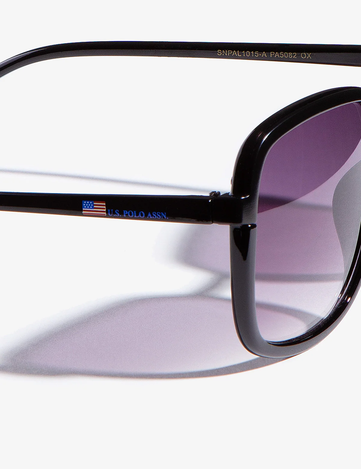 LADIES CLASSIC OVER-SIZED SUNGLASSES - Image 6