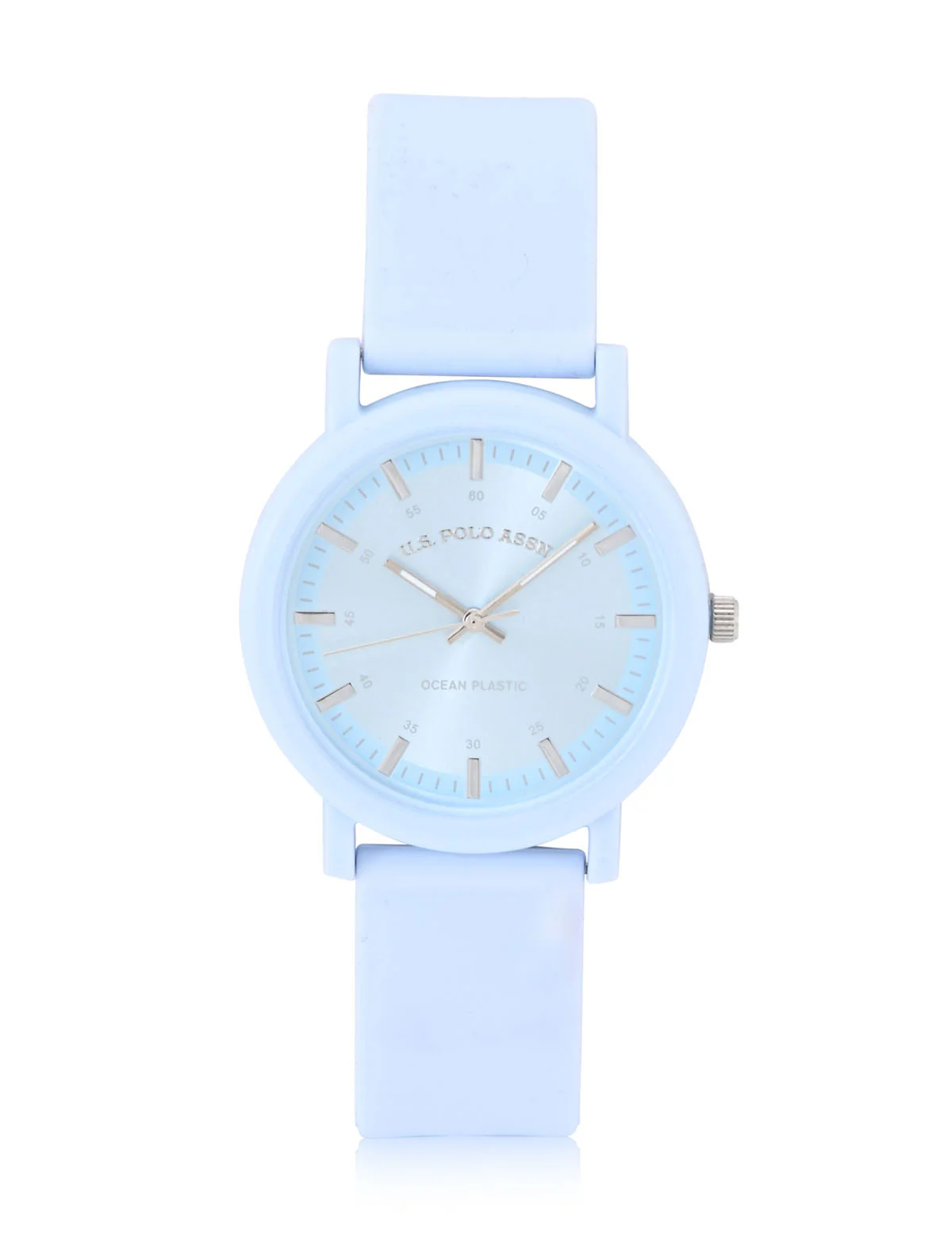 LADIES CLASSIC STRAP ANALOG WATCH - Image 3