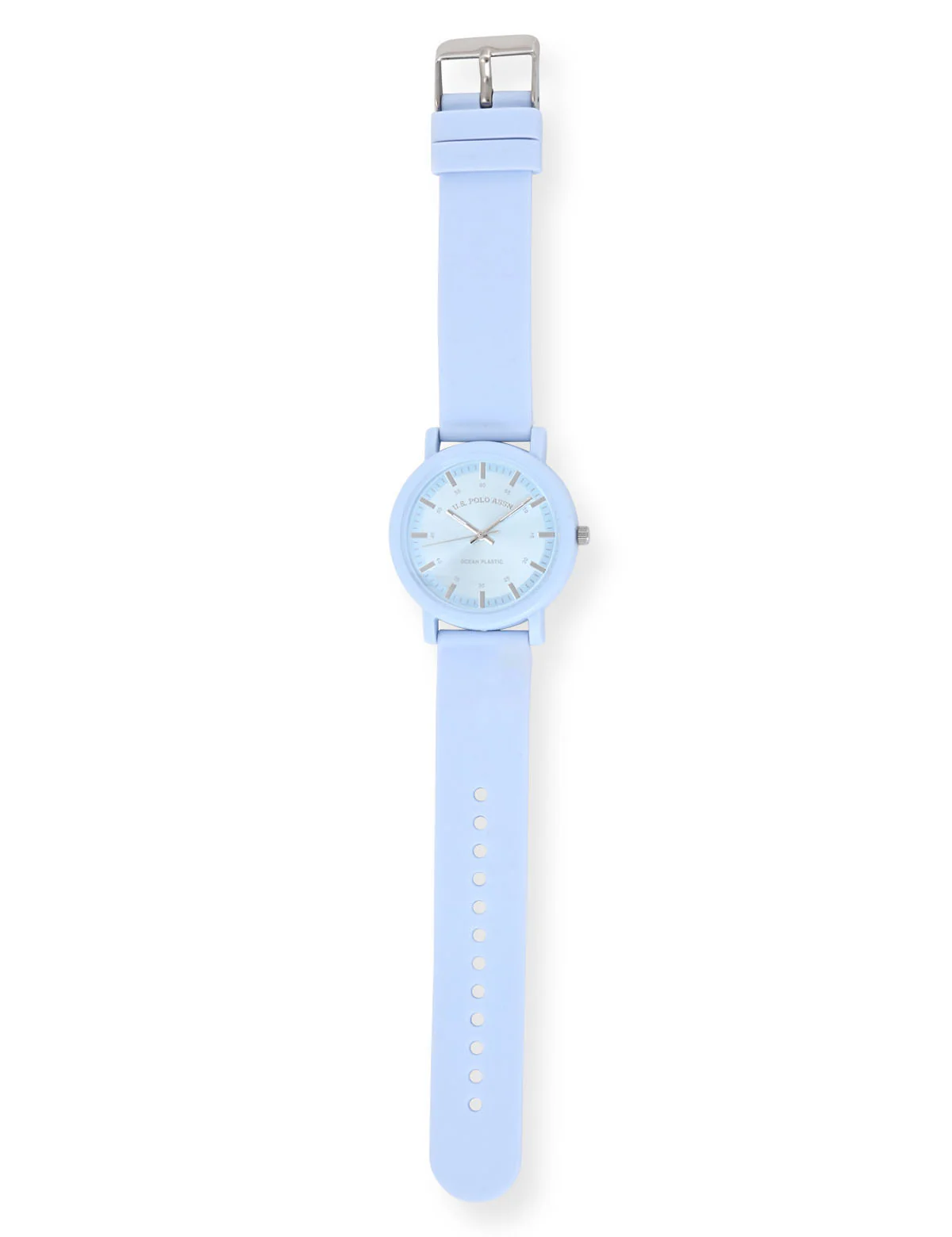 LADIES CLASSIC STRAP ANALOG WATCH - Image 4