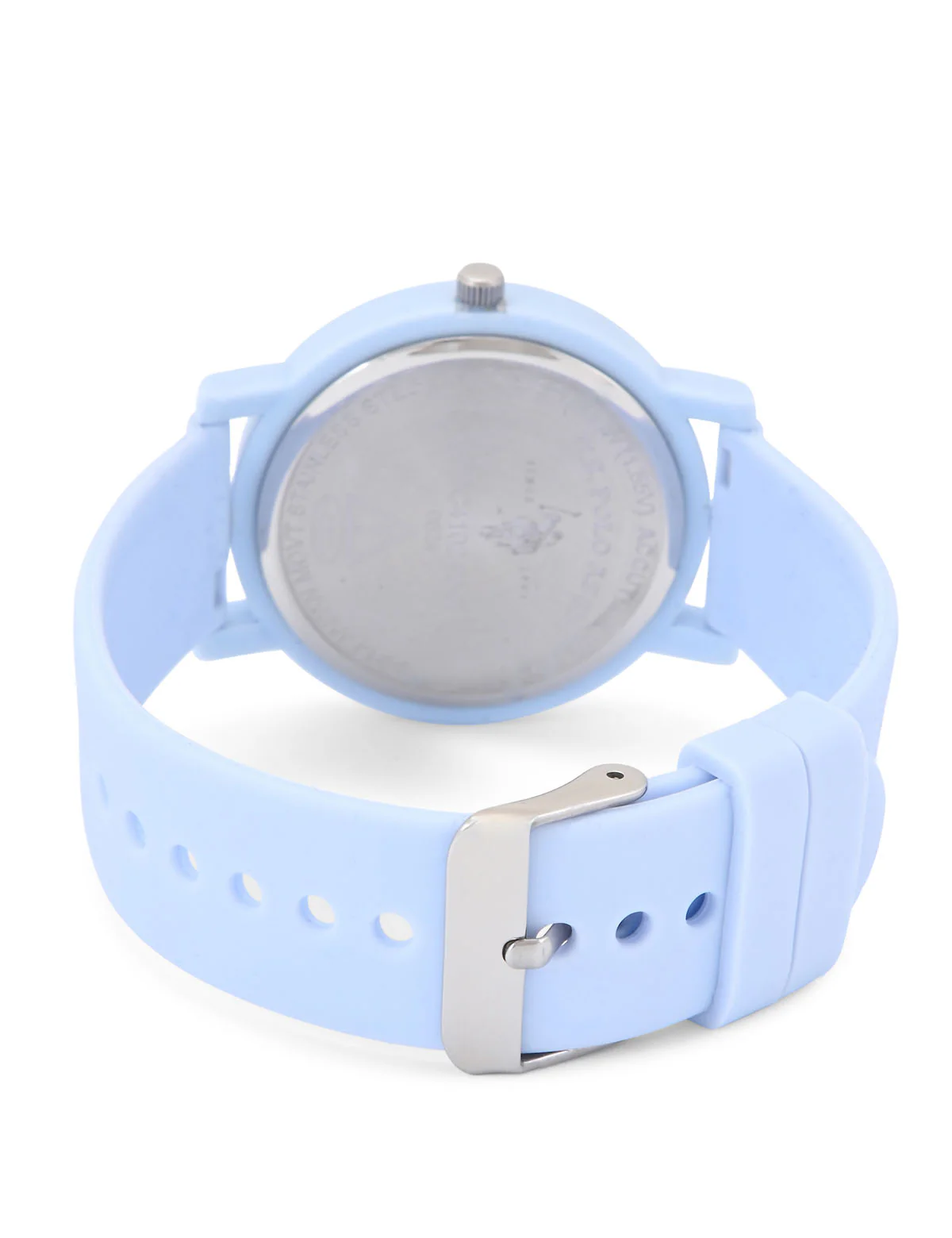 LADIES CLASSIC STRAP ANALOG WATCH - Image 5