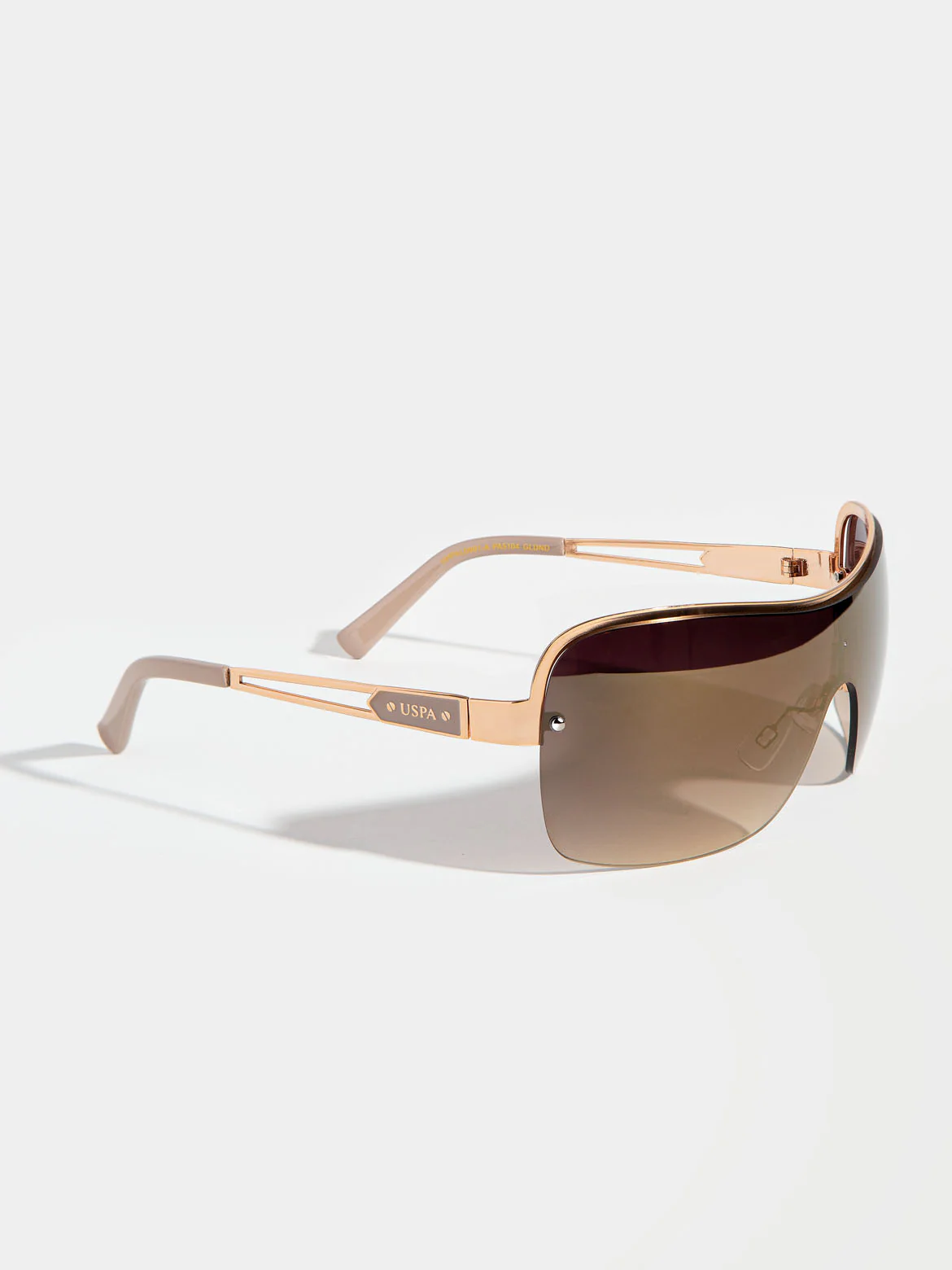 LADIES PROTECTIVE SHIELD SUNGLASSES - Image 3