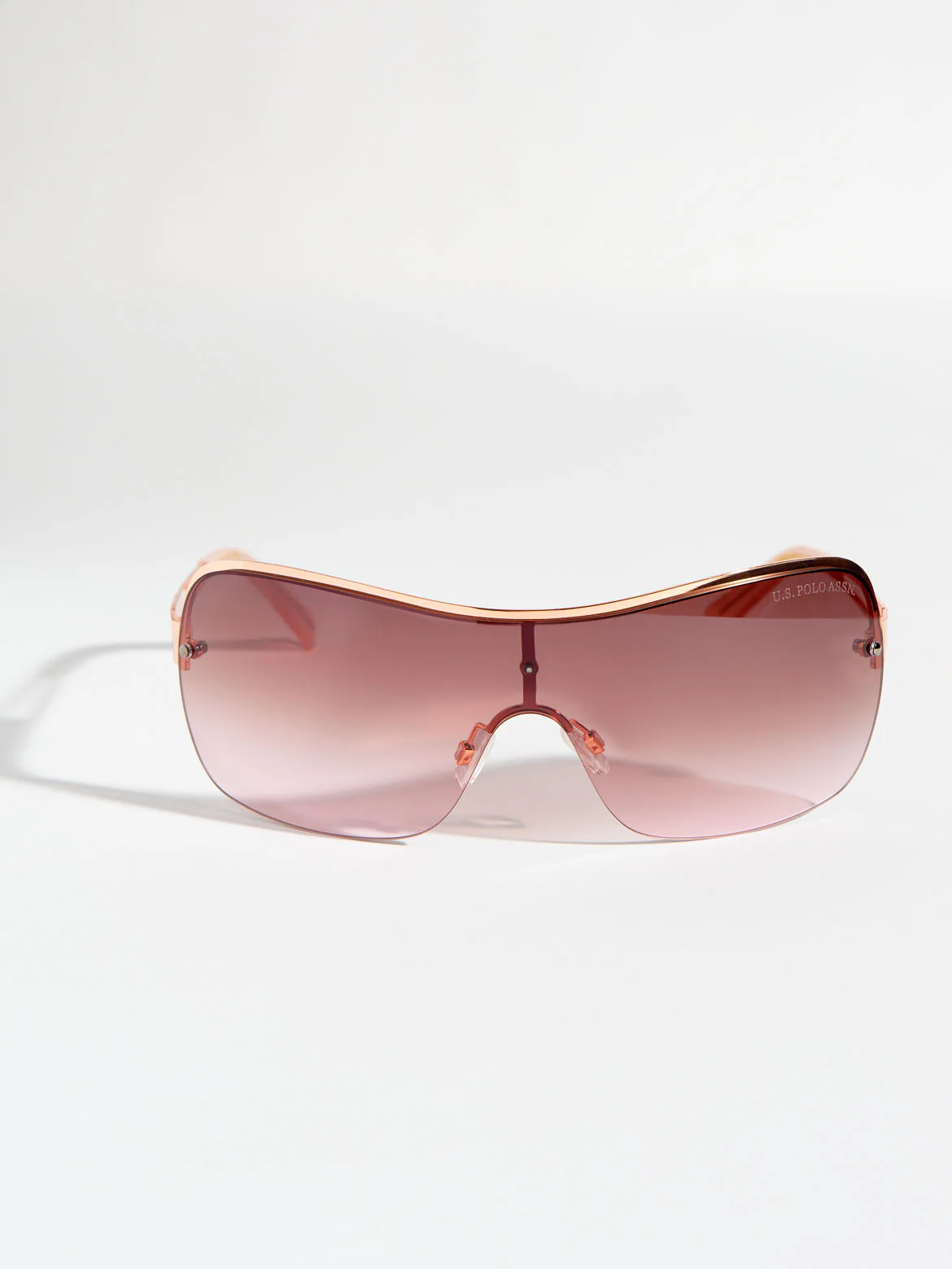 LADIES PROTECTIVE SHIELD SUNGLASSES