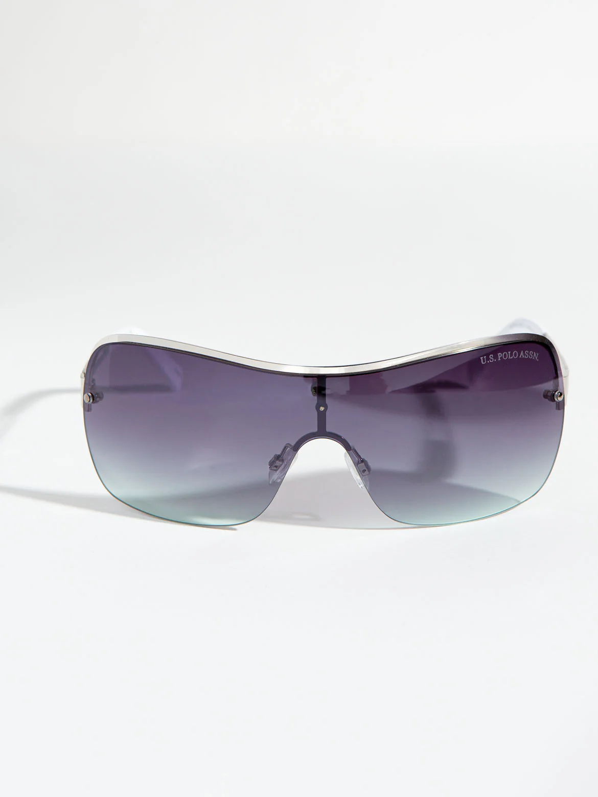 LADIES PROTECTIVE SHIELD SUNGLASSES