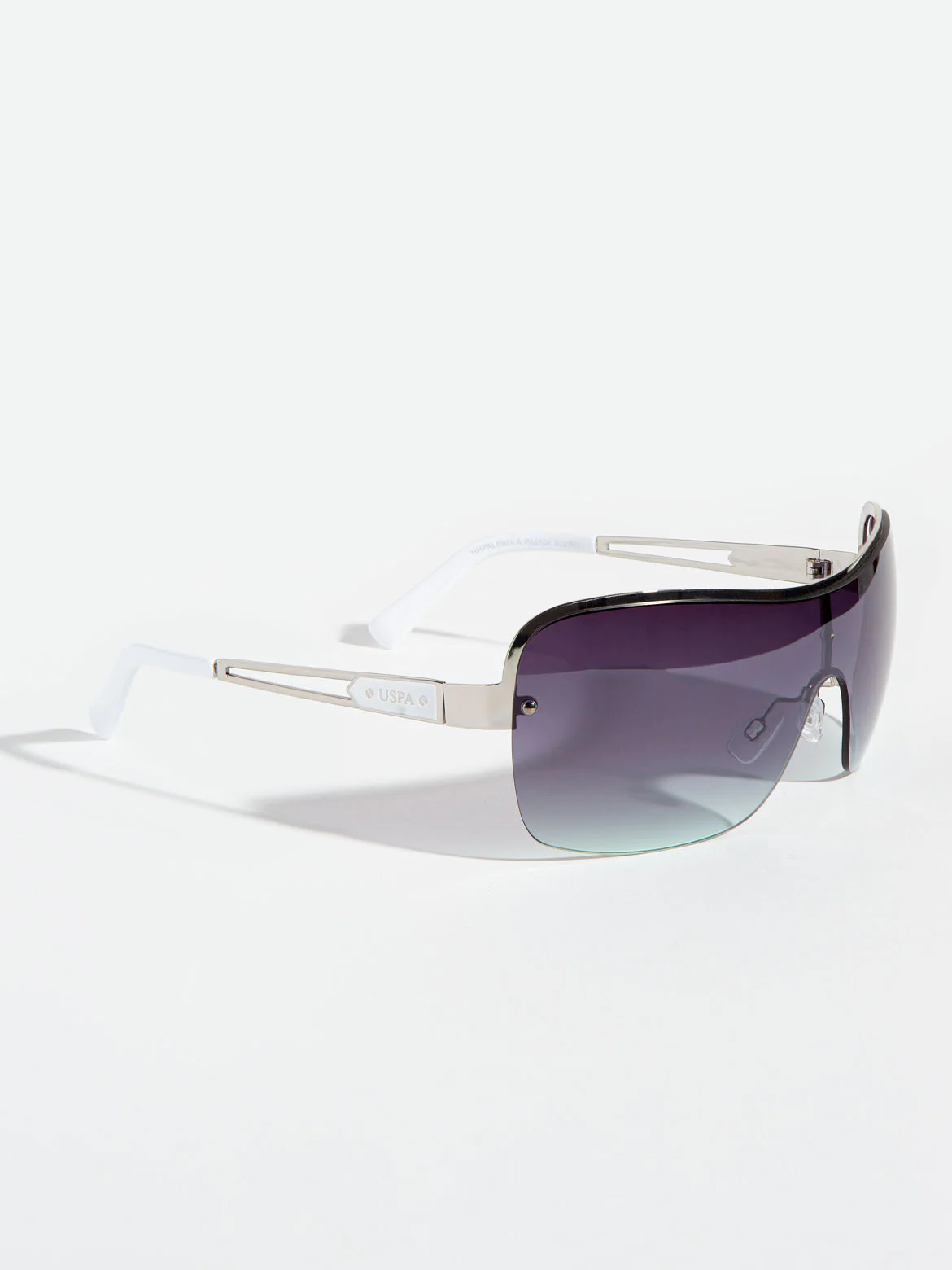 LADIES PROTECTIVE SHIELD SUNGLASSES - Image 3