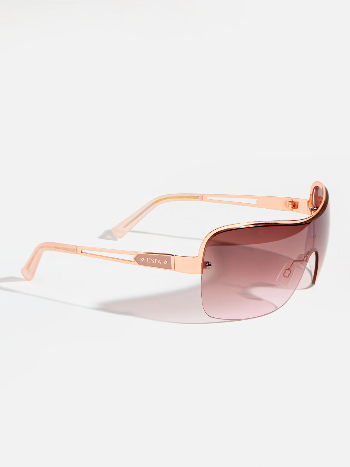LADIES PROTECTIVE SHIELD SUNGLASSES - Image 3