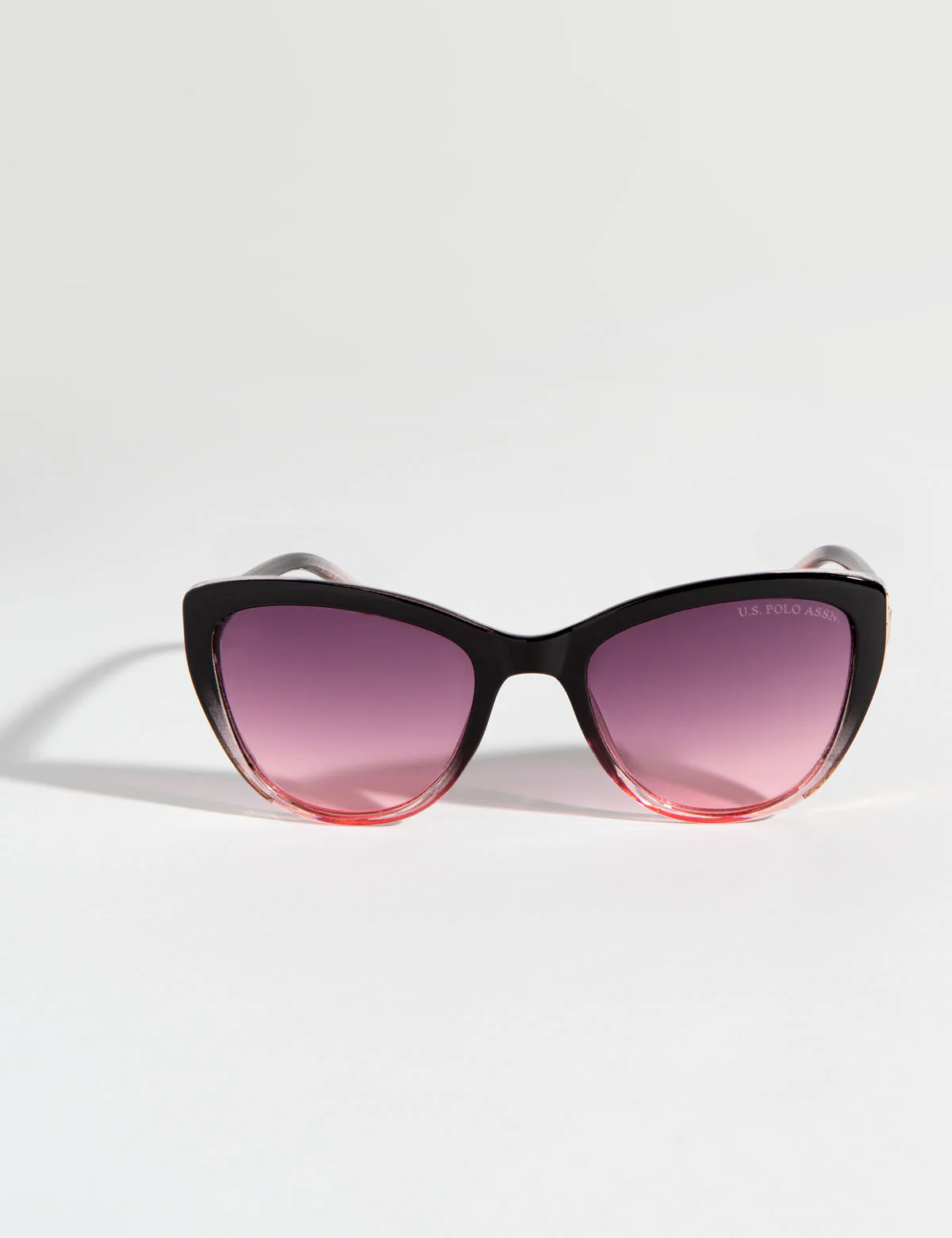 LADIES RETRO CAT-EYE SUNGLASSES