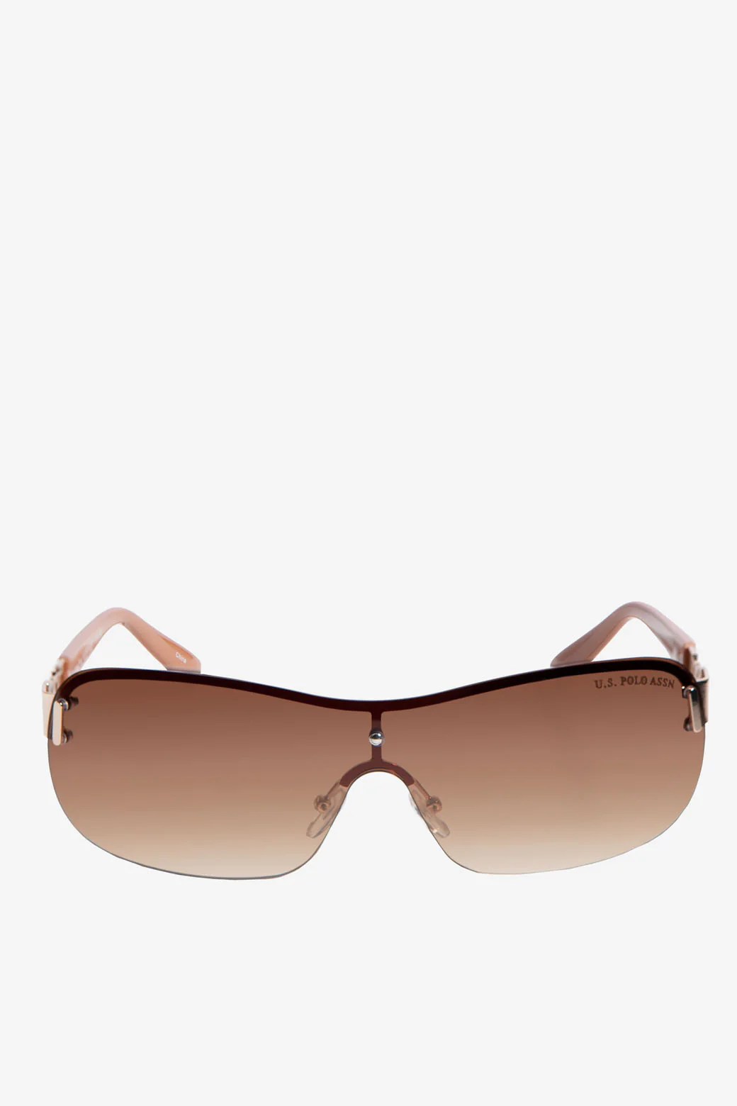 LADIES STYLISH SHIELD SUNGLASSES - Image 5