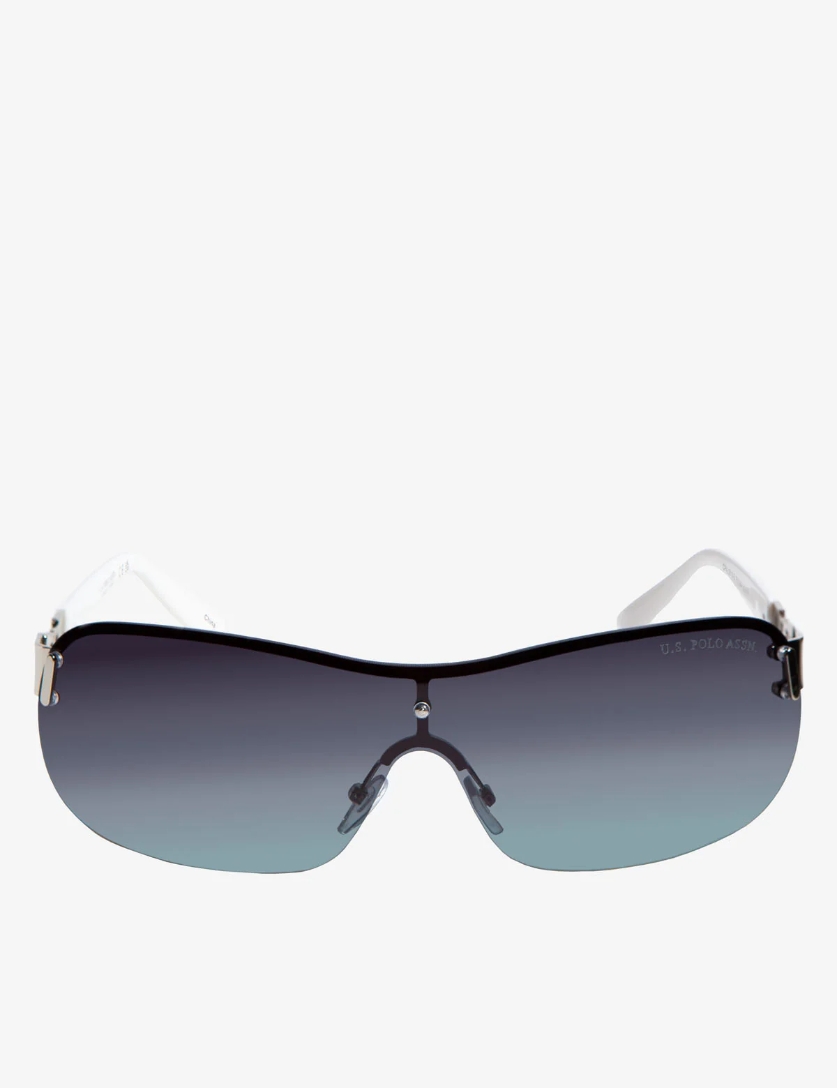 LADIES STYLISH SHIELD SUNGLASSES - Image 8