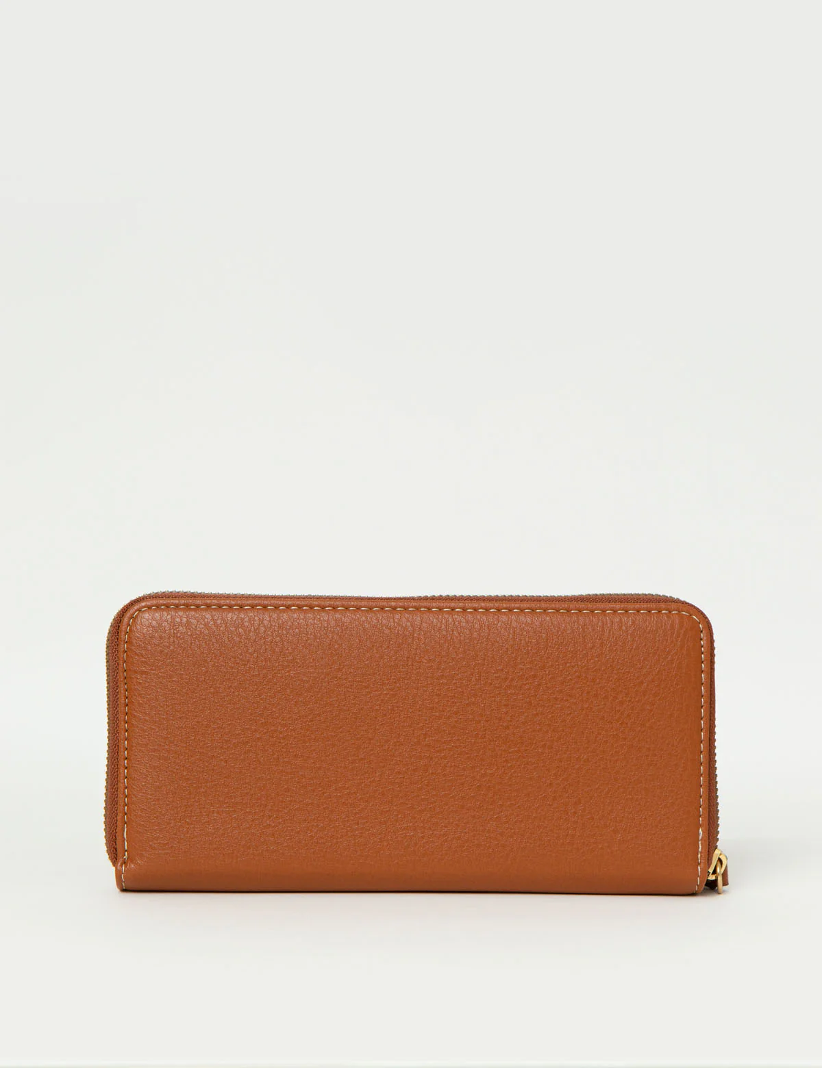 LARGE ZIP AROUND WALLET - Image 2