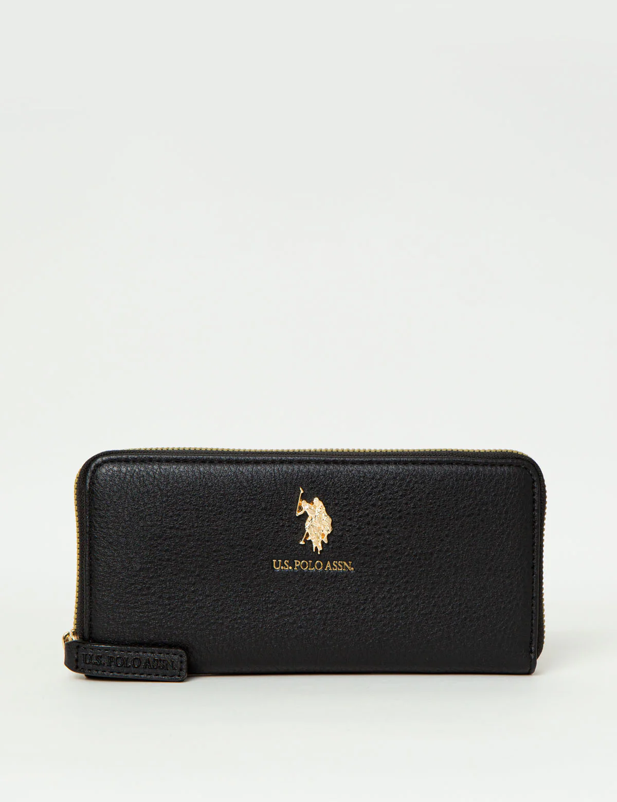 LARGE ZIP AROUND WALLET - Image 3