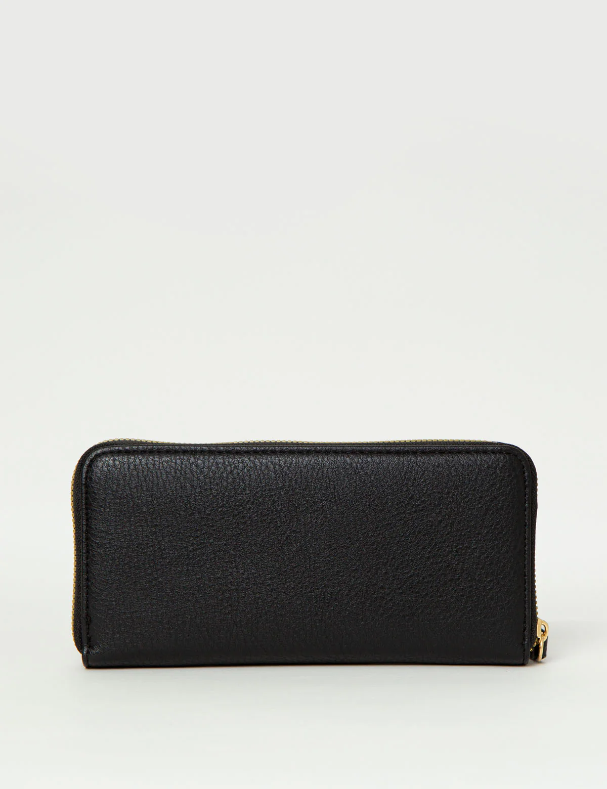 LARGE ZIP AROUND WALLET - Image 4