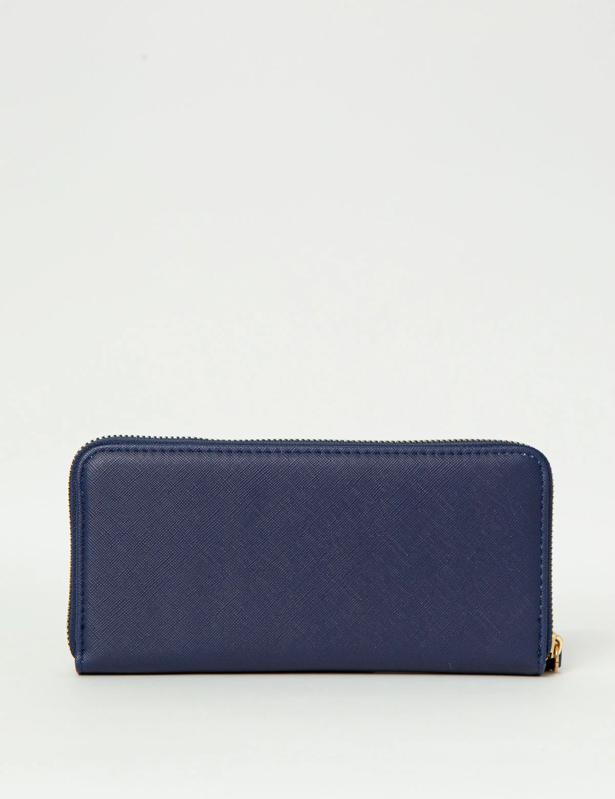 LARGE ZIP AROUND WALLET - Image 2