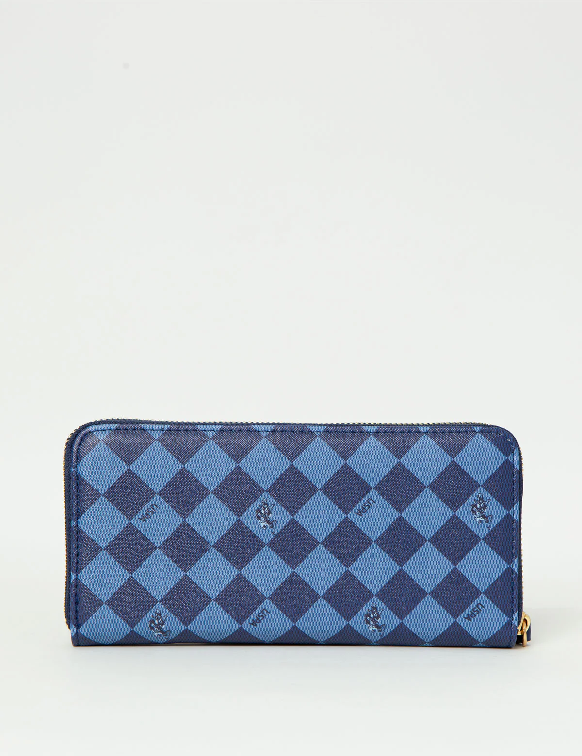 LARGE ZIP AROUND WALLET - Image 2