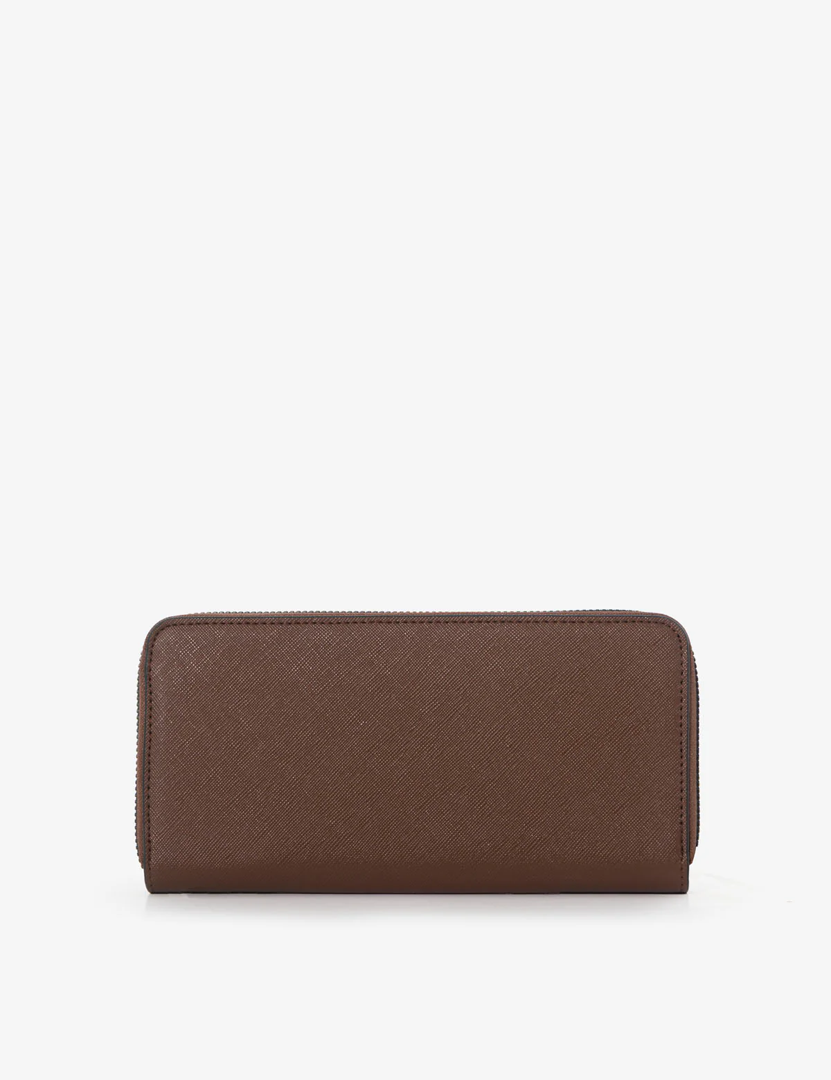LARGE ZIP AROUND WALLET - Image 2