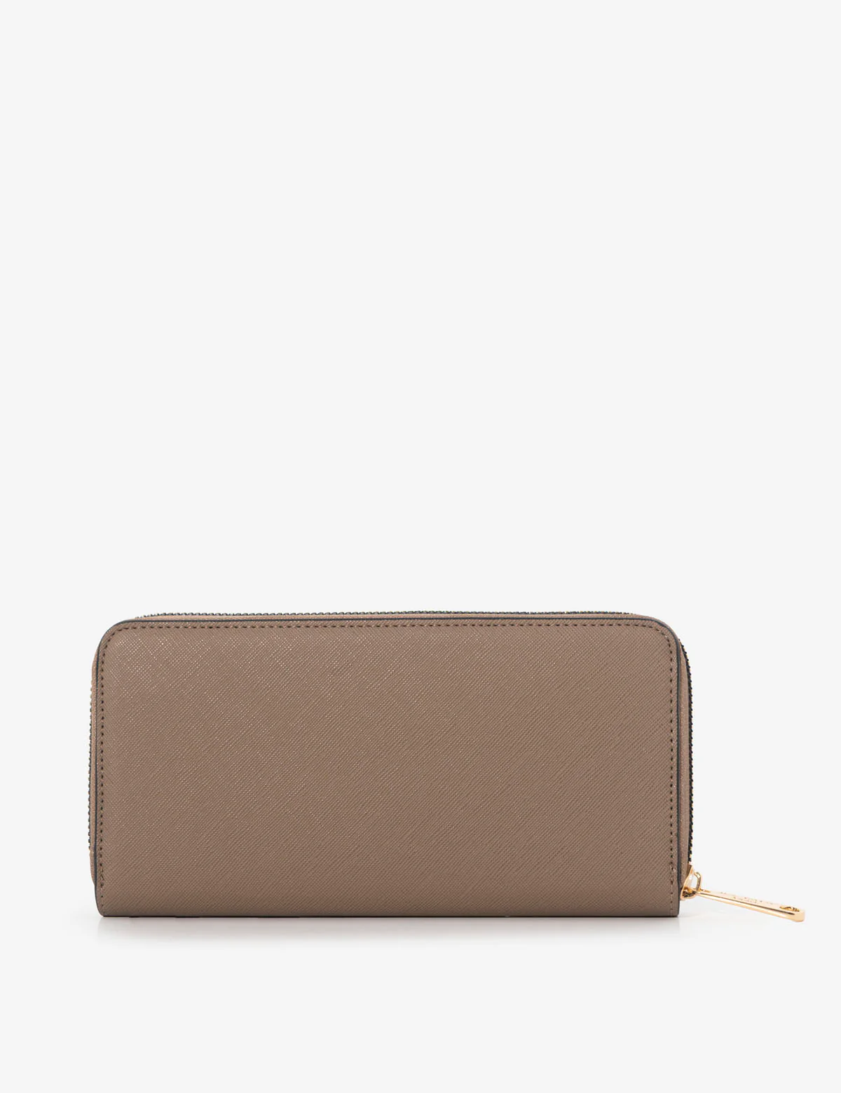 LARGE ZIP AROUND WALLET - Image 4