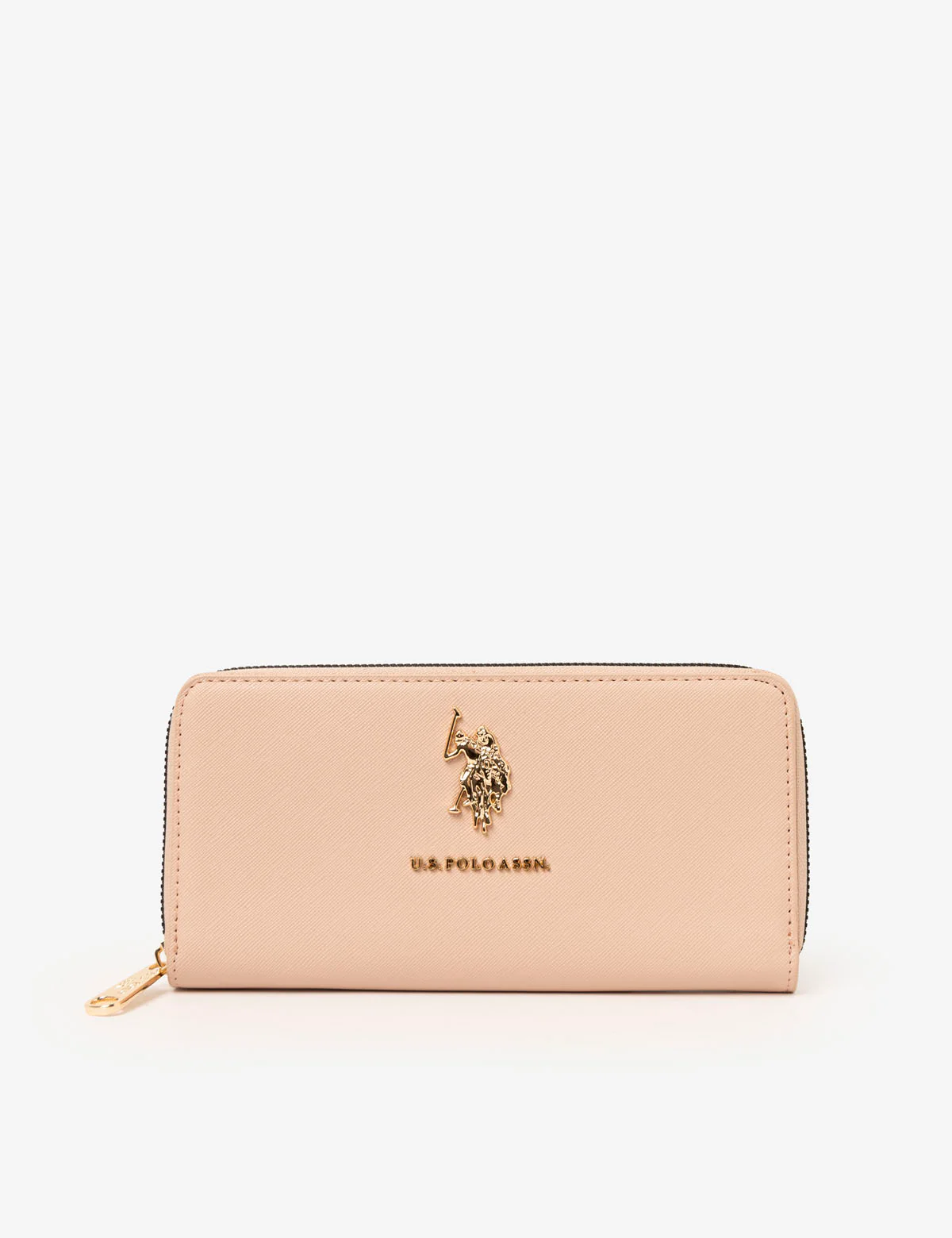 LARGE ZIP AROUND WALLET - Image 7