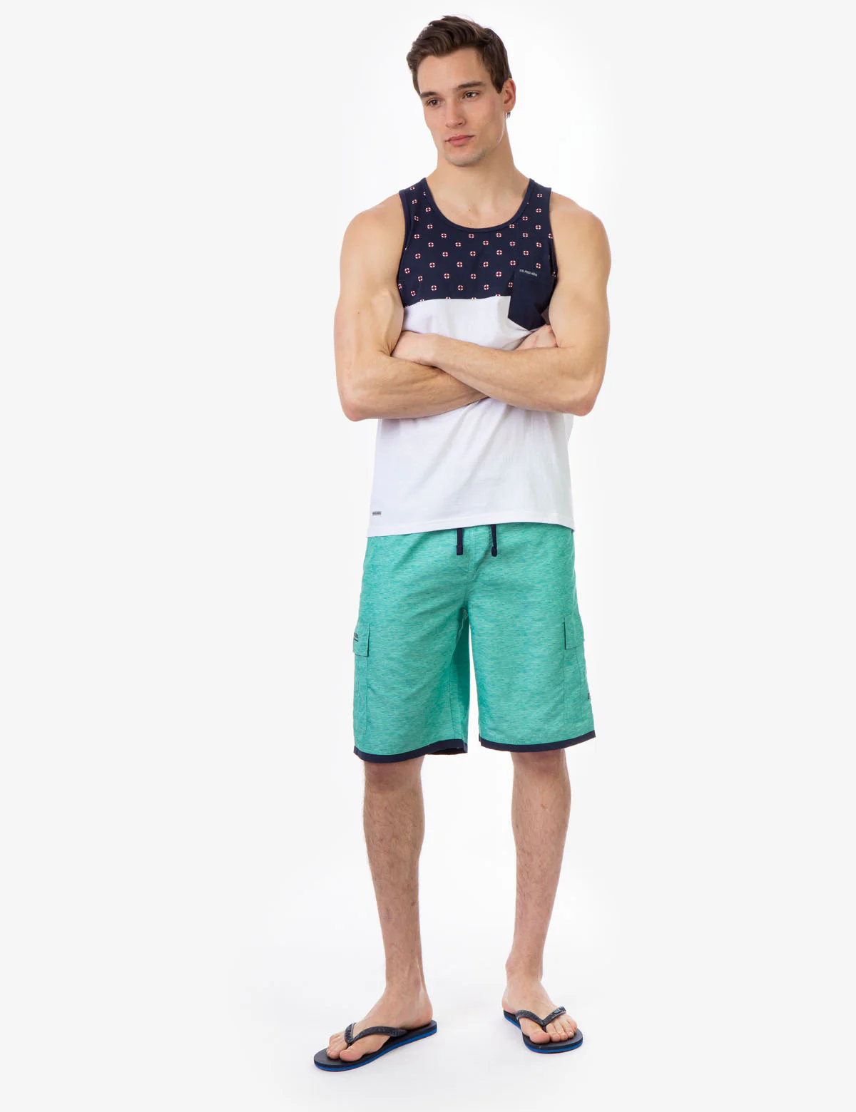 LIFE SAVER TANK - Image 2