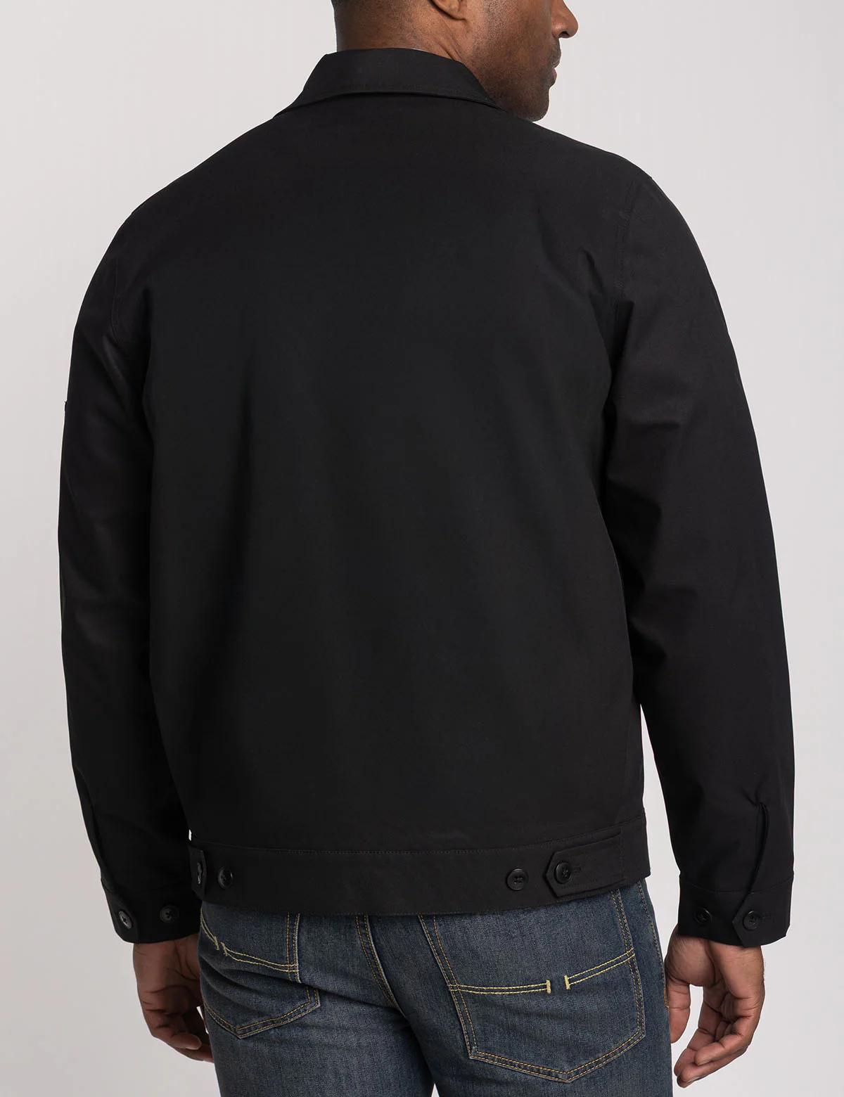 LIGHTWEIGHT MECHANICS JACKET - Image 10