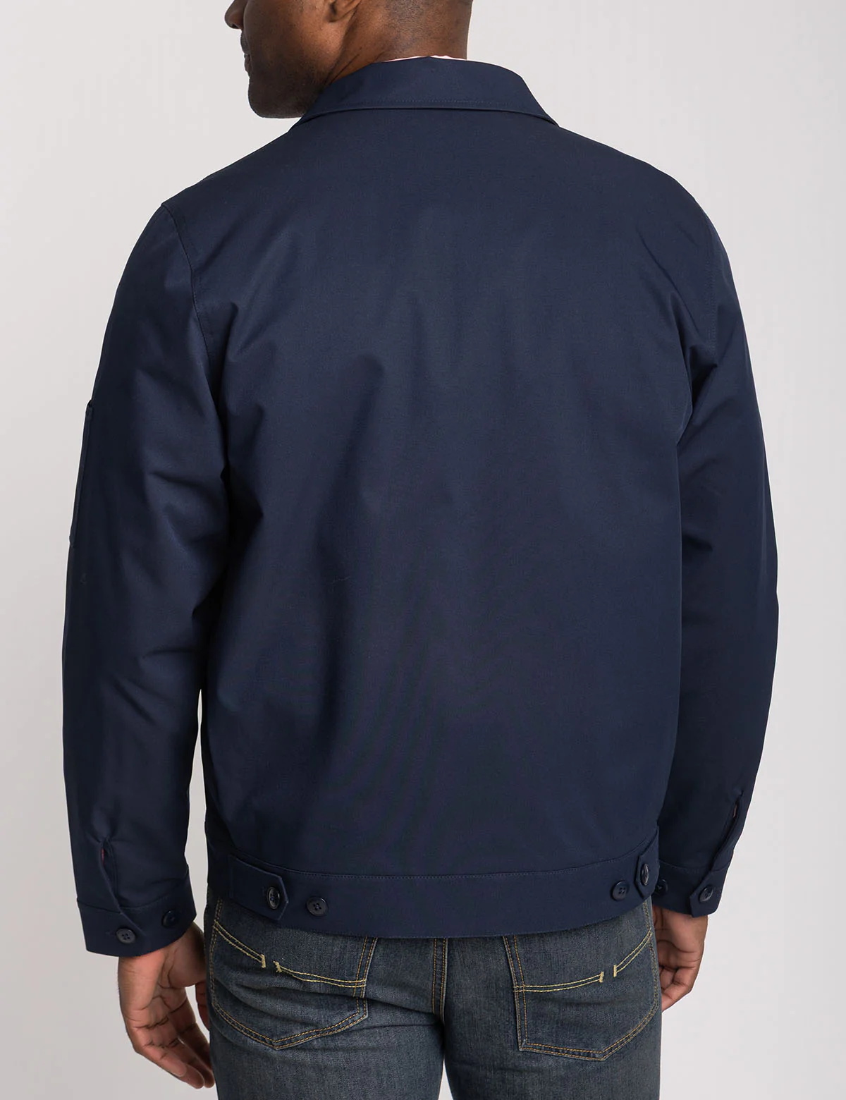LIGHTWEIGHT MECHANICS JACKET - Image 15
