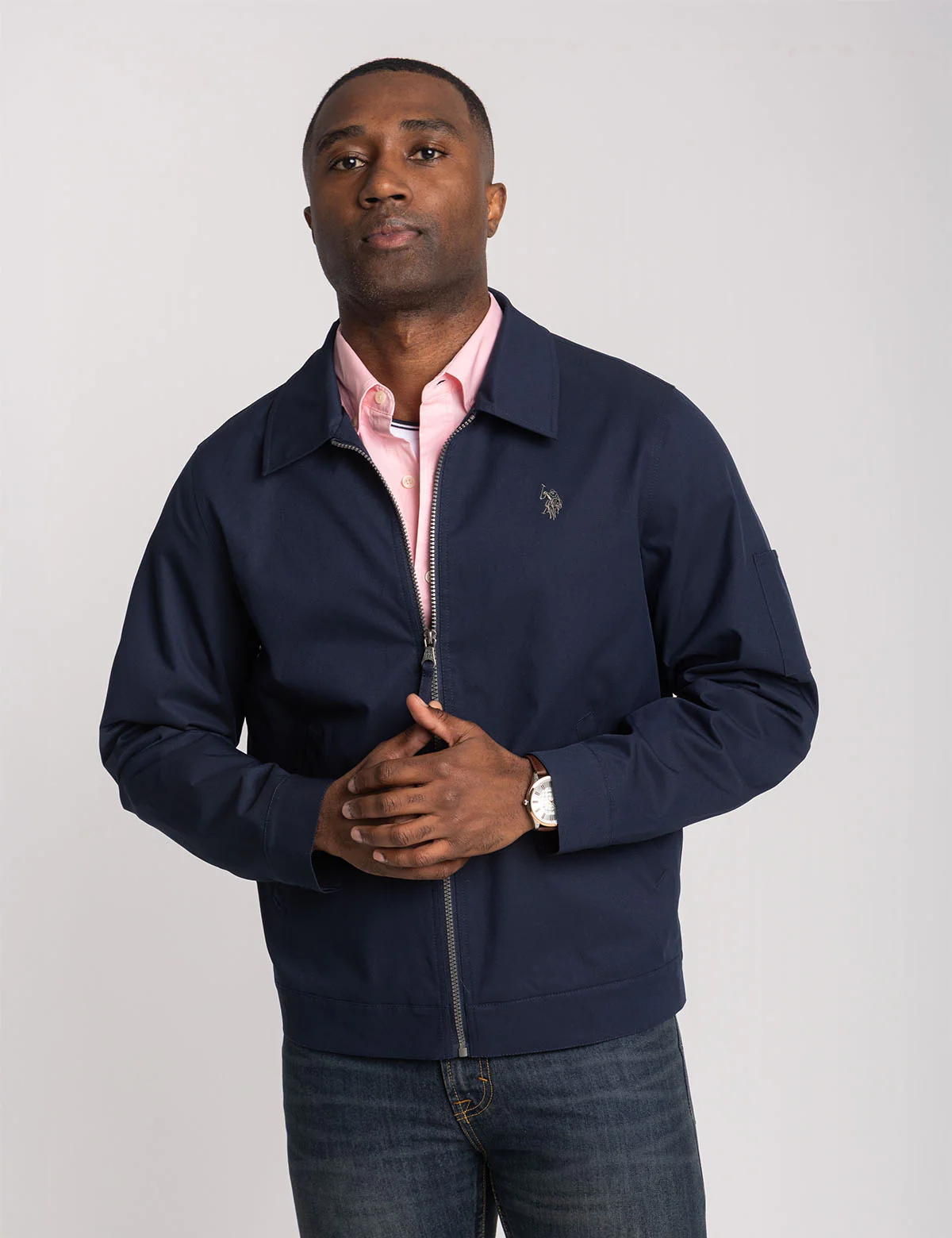 LIGHTWEIGHT MECHANICS JACKET - Image 16