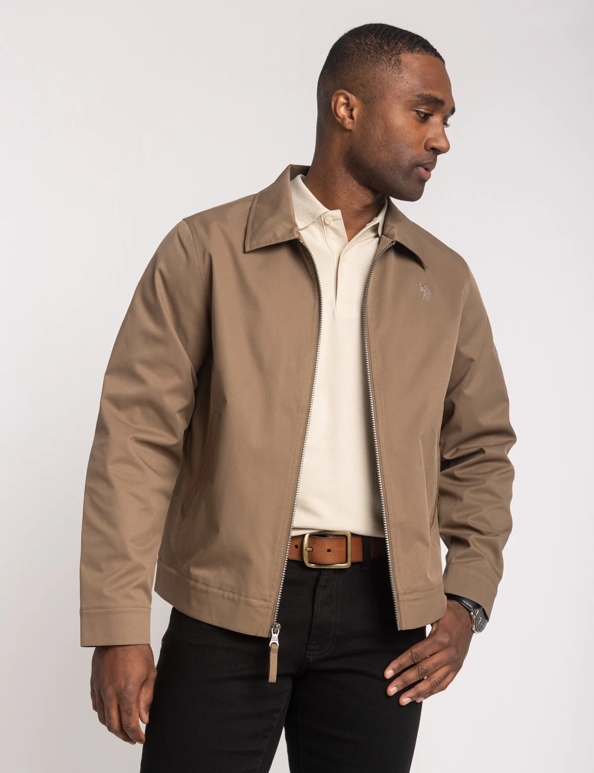 LIGHTWEIGHT MECHANICS JACKET - Image 3