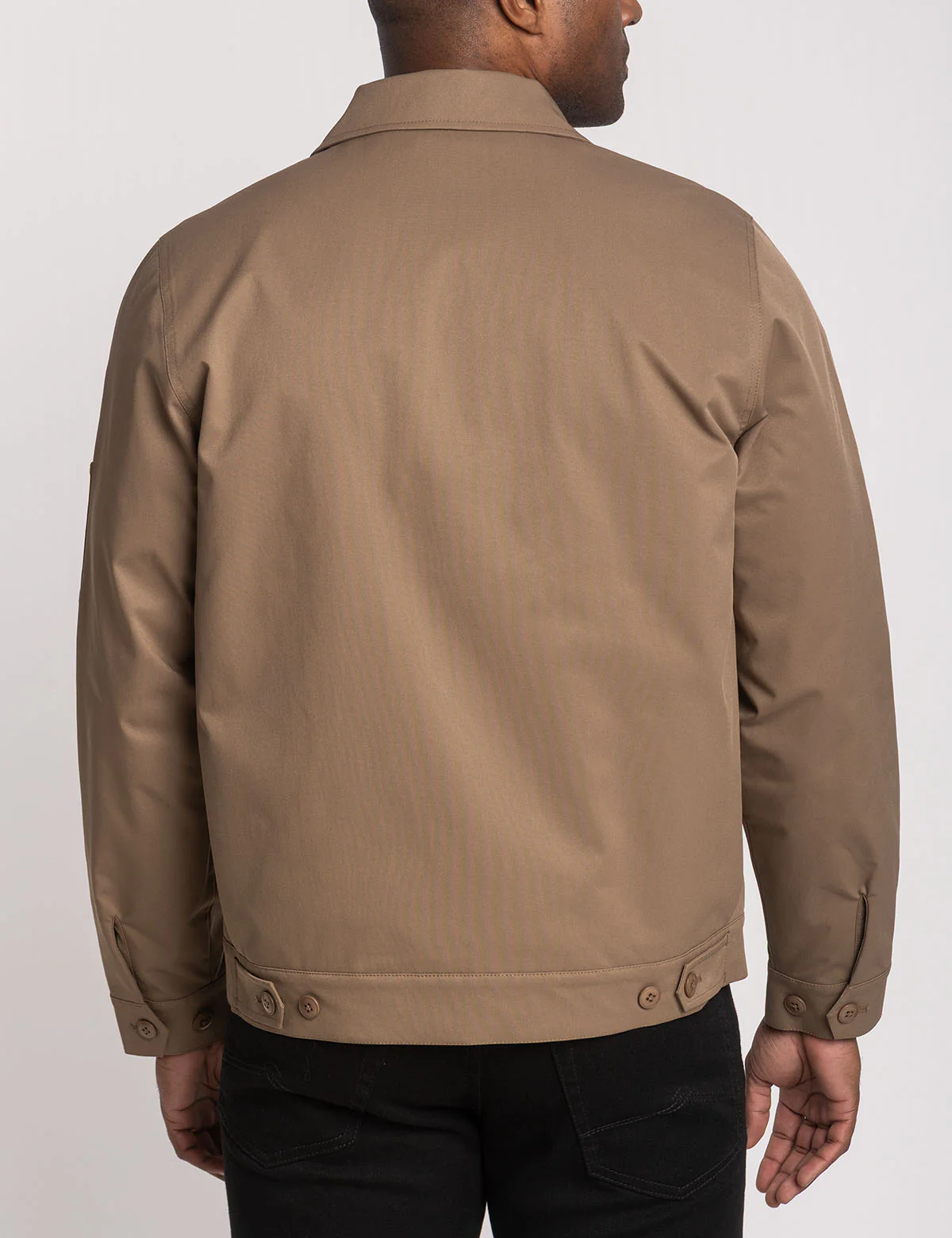 LIGHTWEIGHT MECHANICS JACKET - Image 4