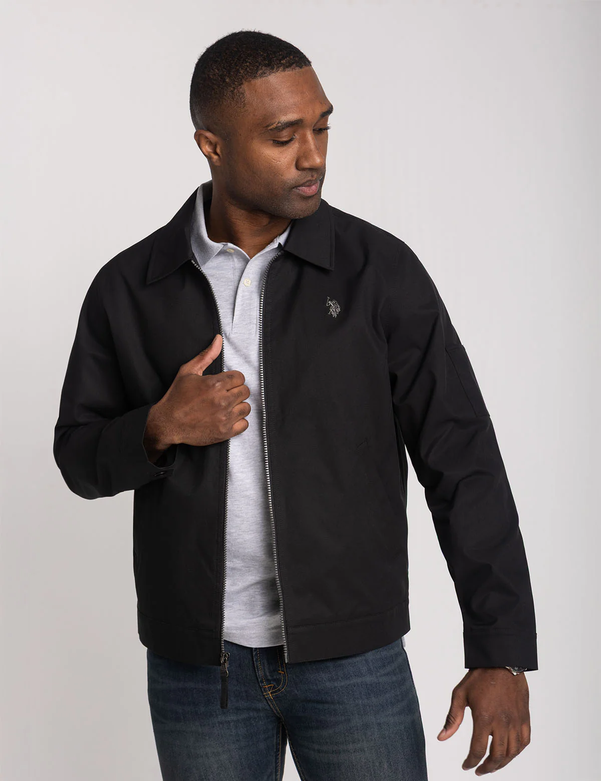 LIGHTWEIGHT MECHANICS JACKET - Image 5