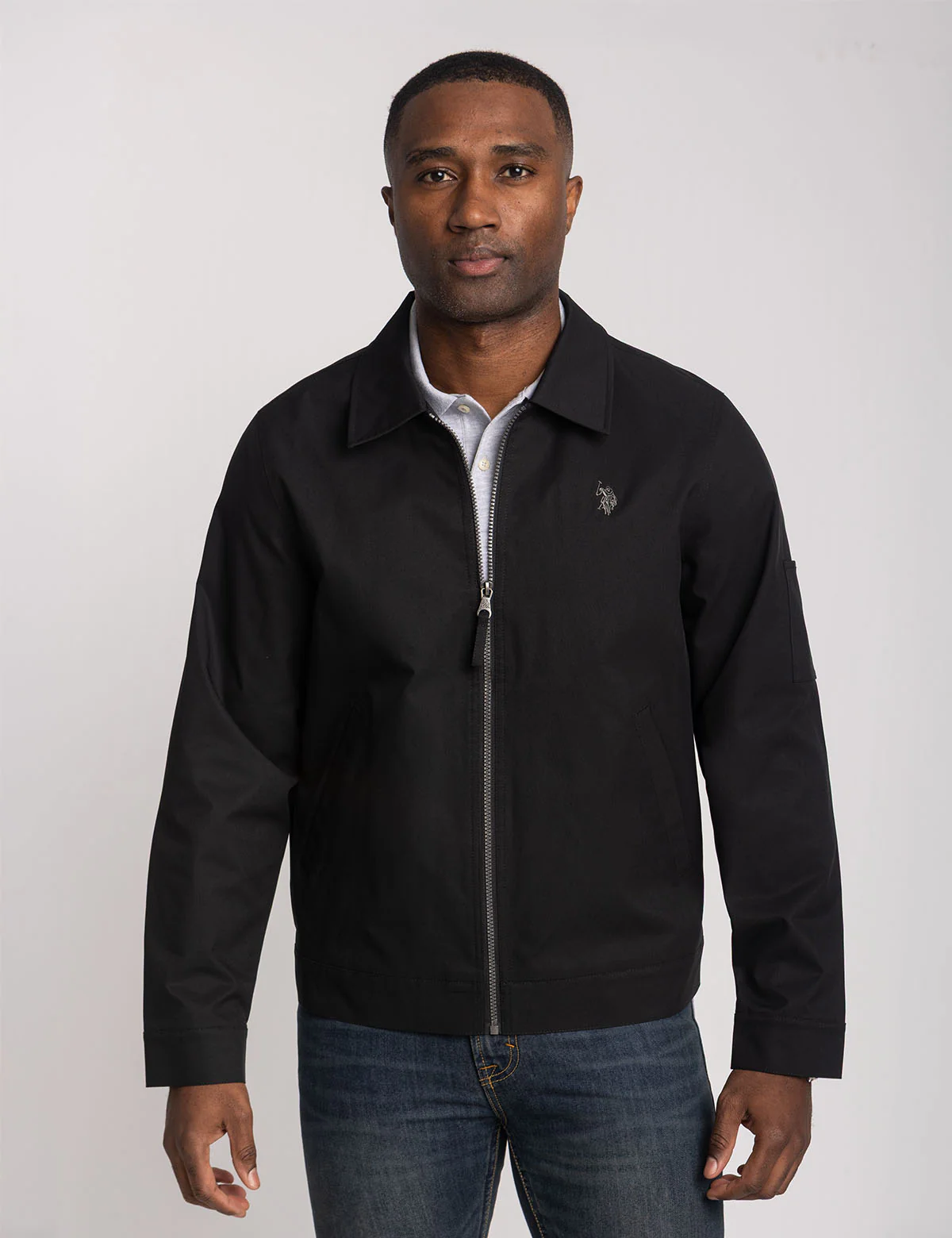 LIGHTWEIGHT MECHANICS JACKET - Image 7