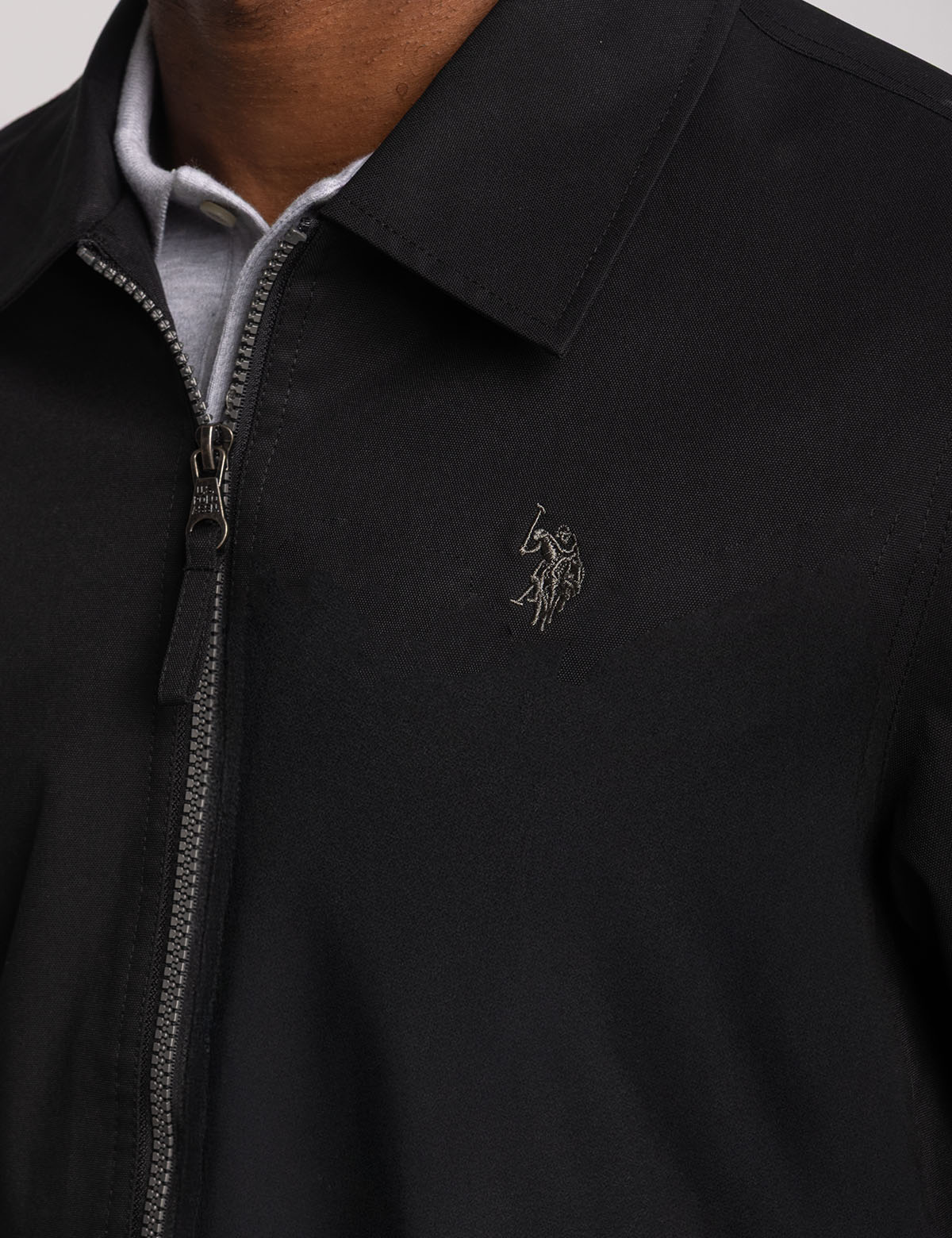 LIGHTWEIGHT MECHANICS JACKET - Image 8