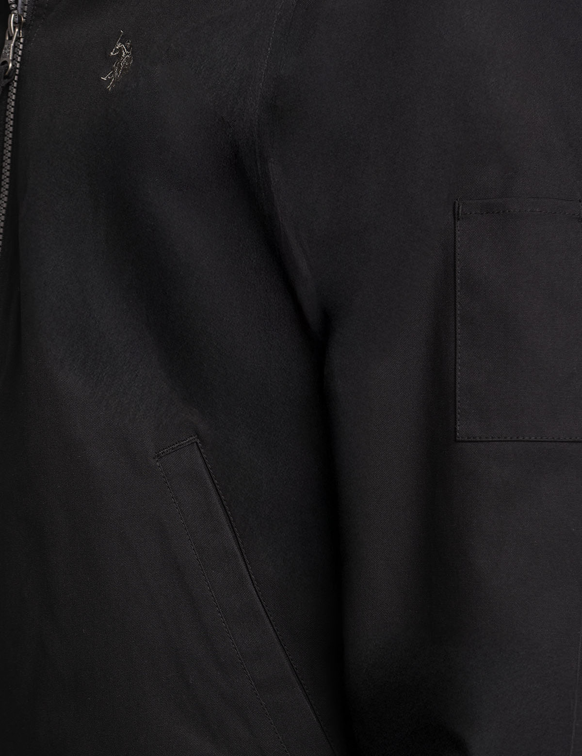 LIGHTWEIGHT MECHANICS JACKET - Image 9