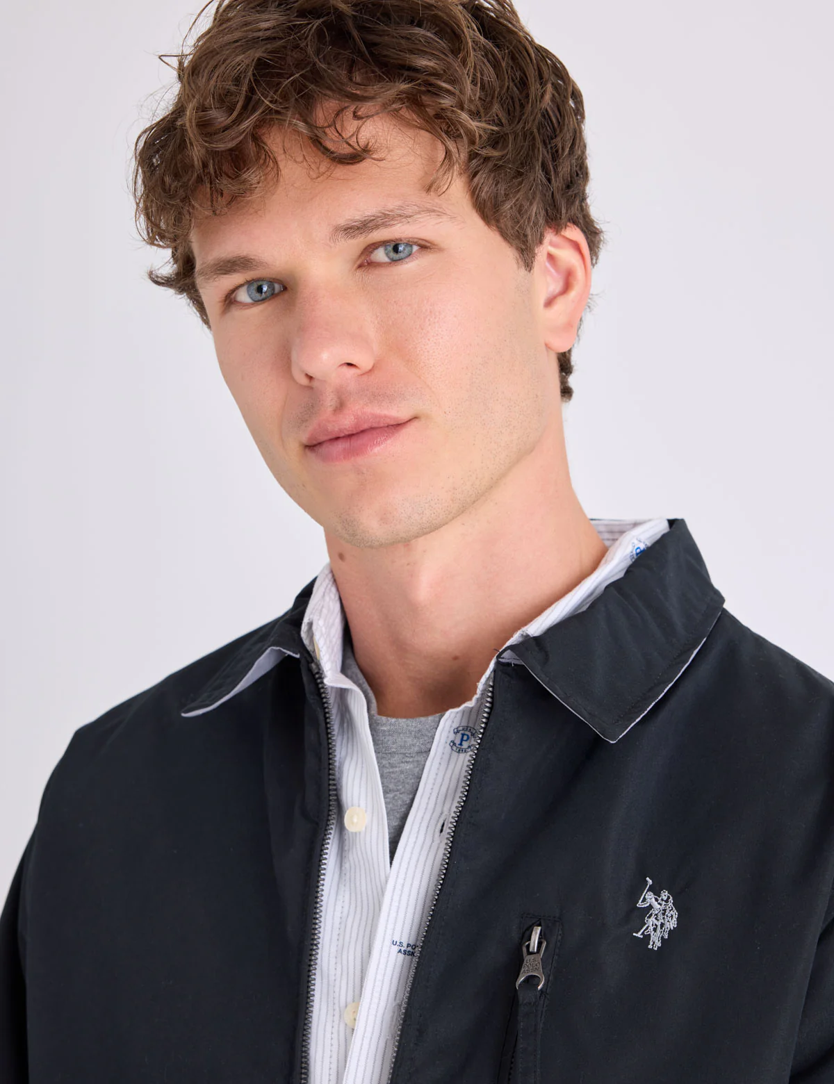 LIGHTWEIGHT MICRO JACKET - Image 4