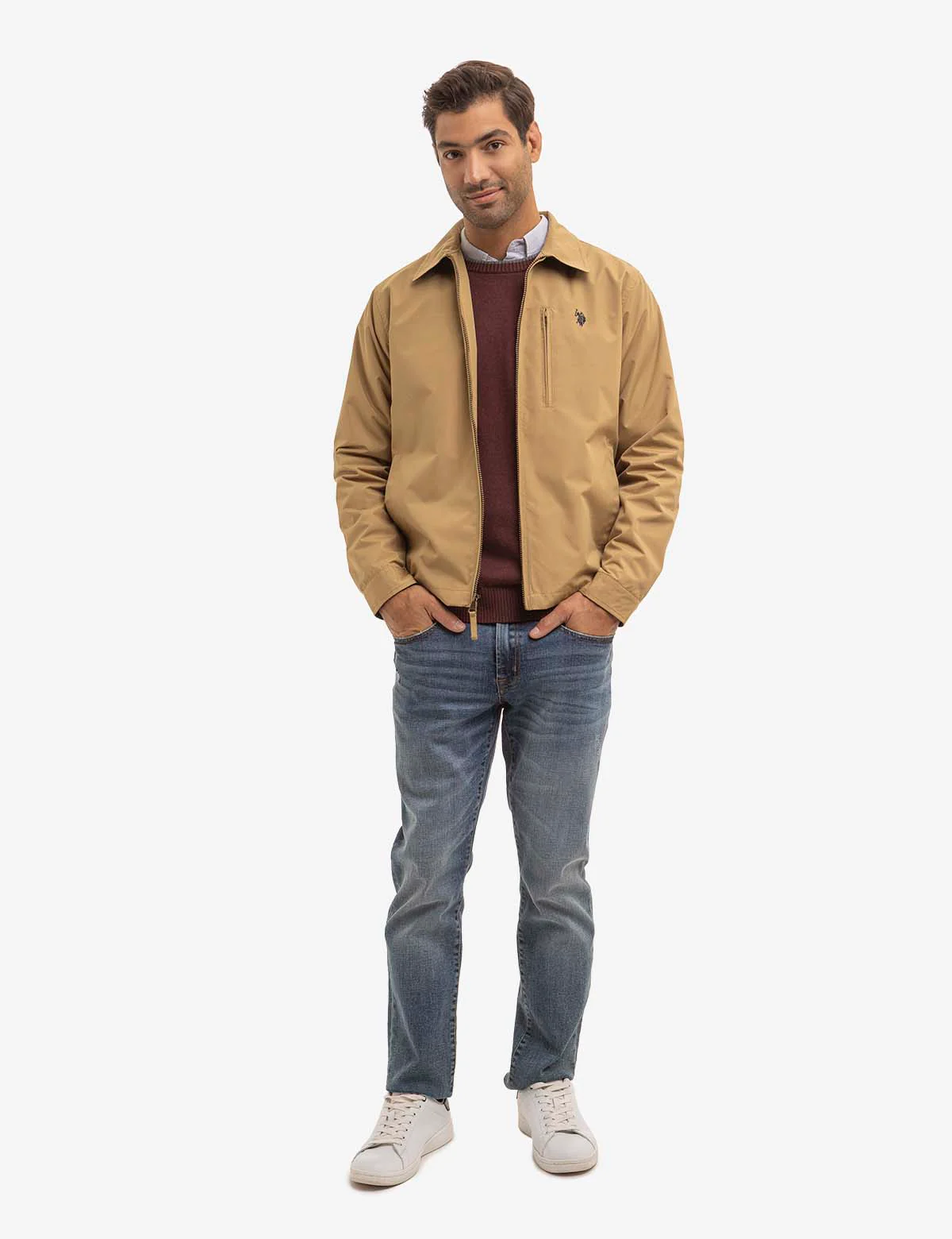 LIGHTWEIGHT MICRO JACKET - Image 9