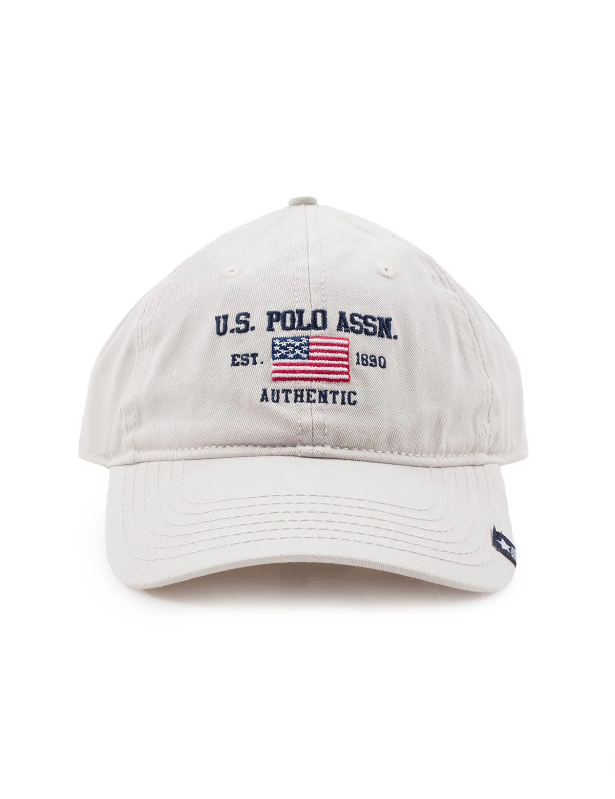 U.S. Polo Assn. Twill Hat