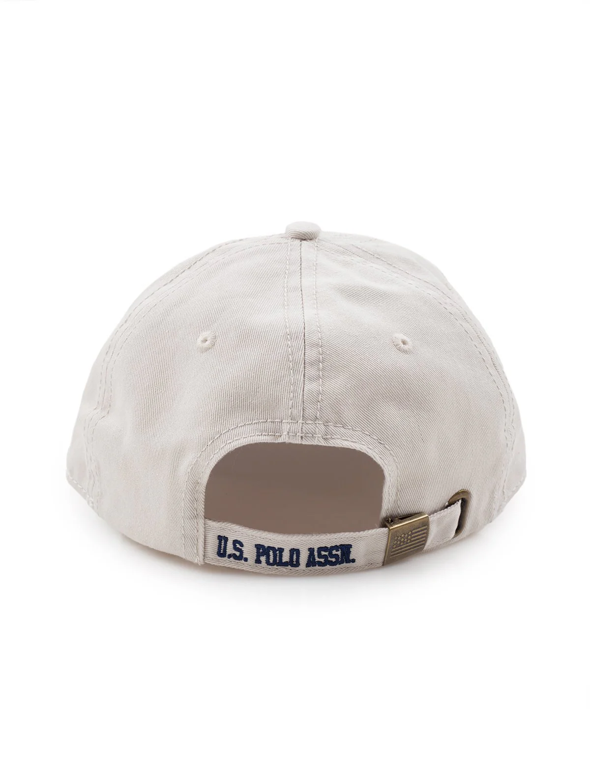 U.S. Polo Assn. Twill Hat - Image 2