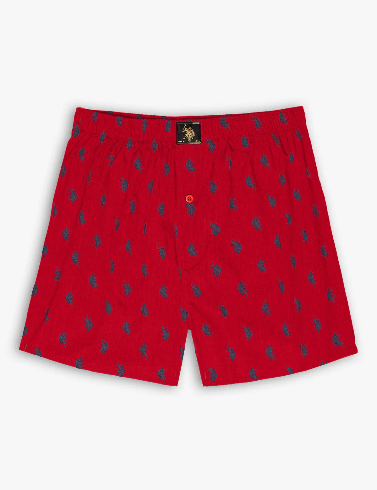 LOGO WOVEN BOXER - Image 2